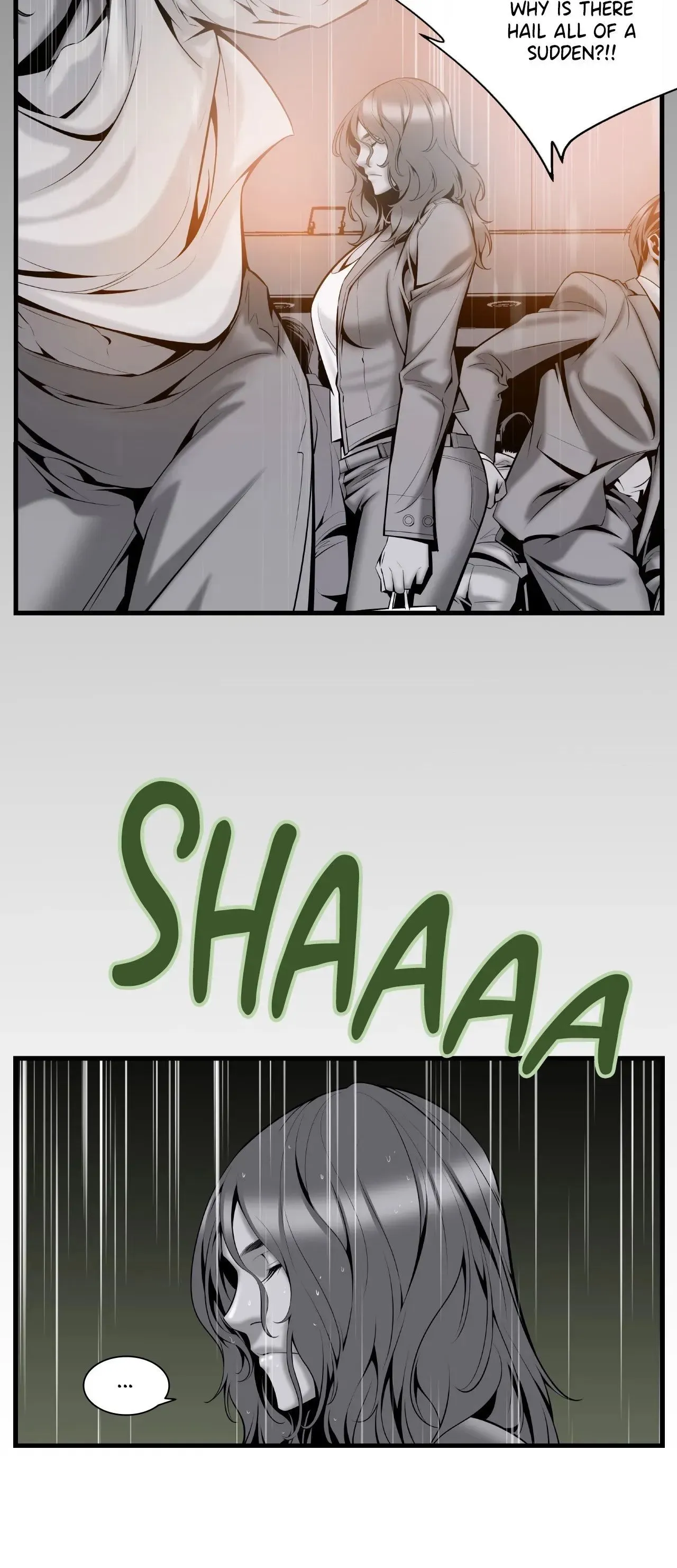 Read Midnight Taxi chapter 33 image 20 on Lezhin
