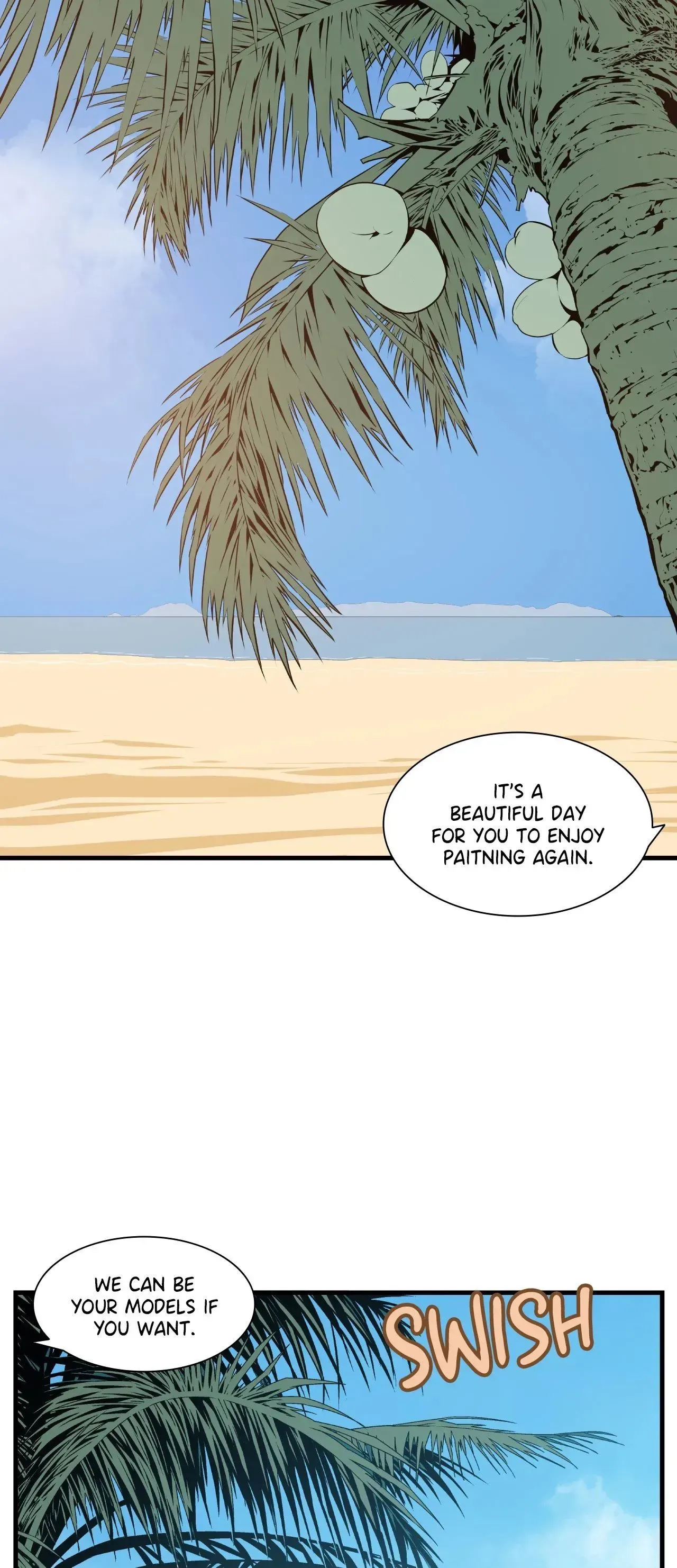 Read Midnight Taxi chapter 33 image 25 on Lezhin