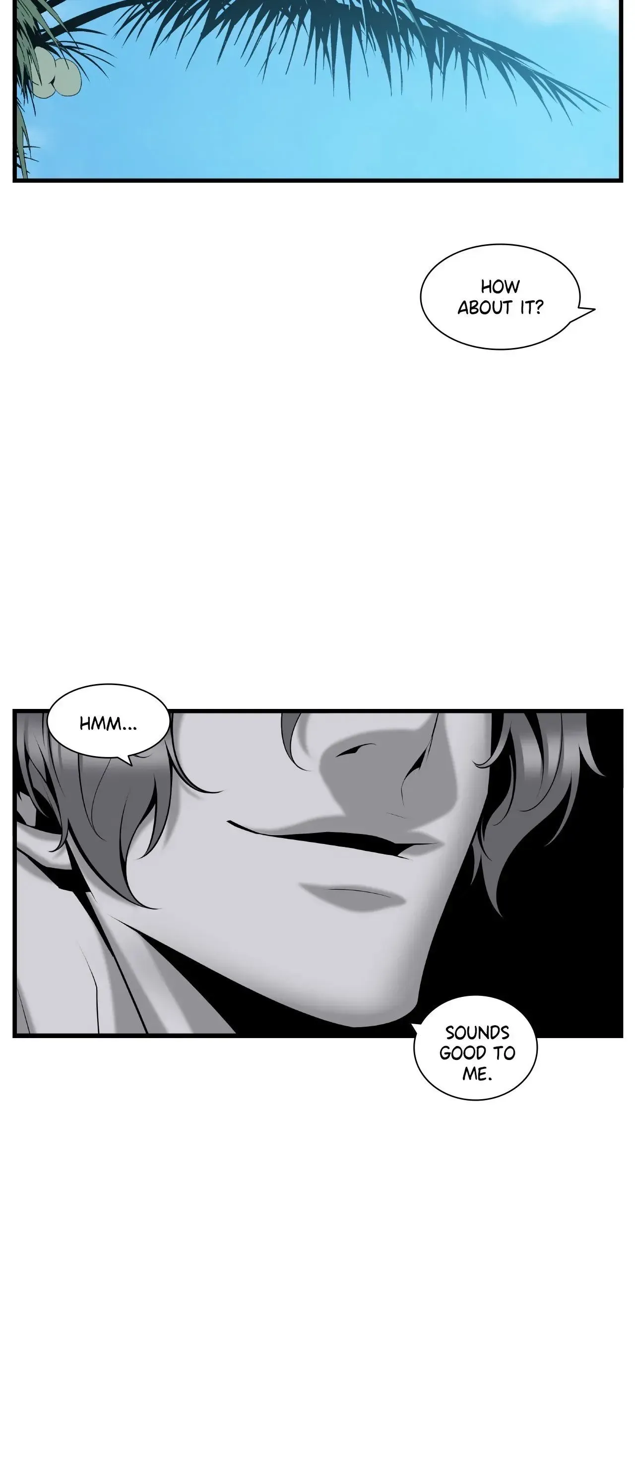 Read Midnight Taxi chapter 33 image 26 on Lezhin
