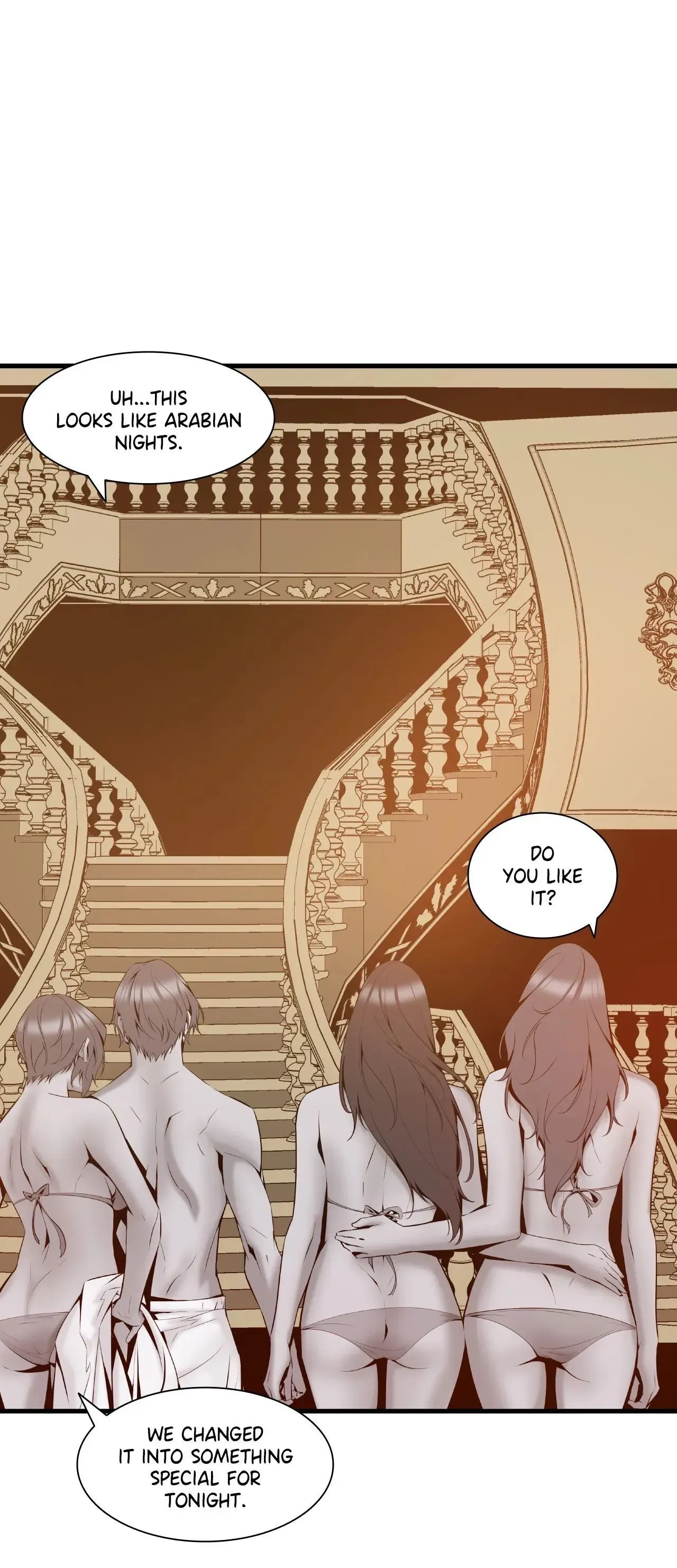 Read Midnight Taxi chapter 33 image 36 on Lezhin