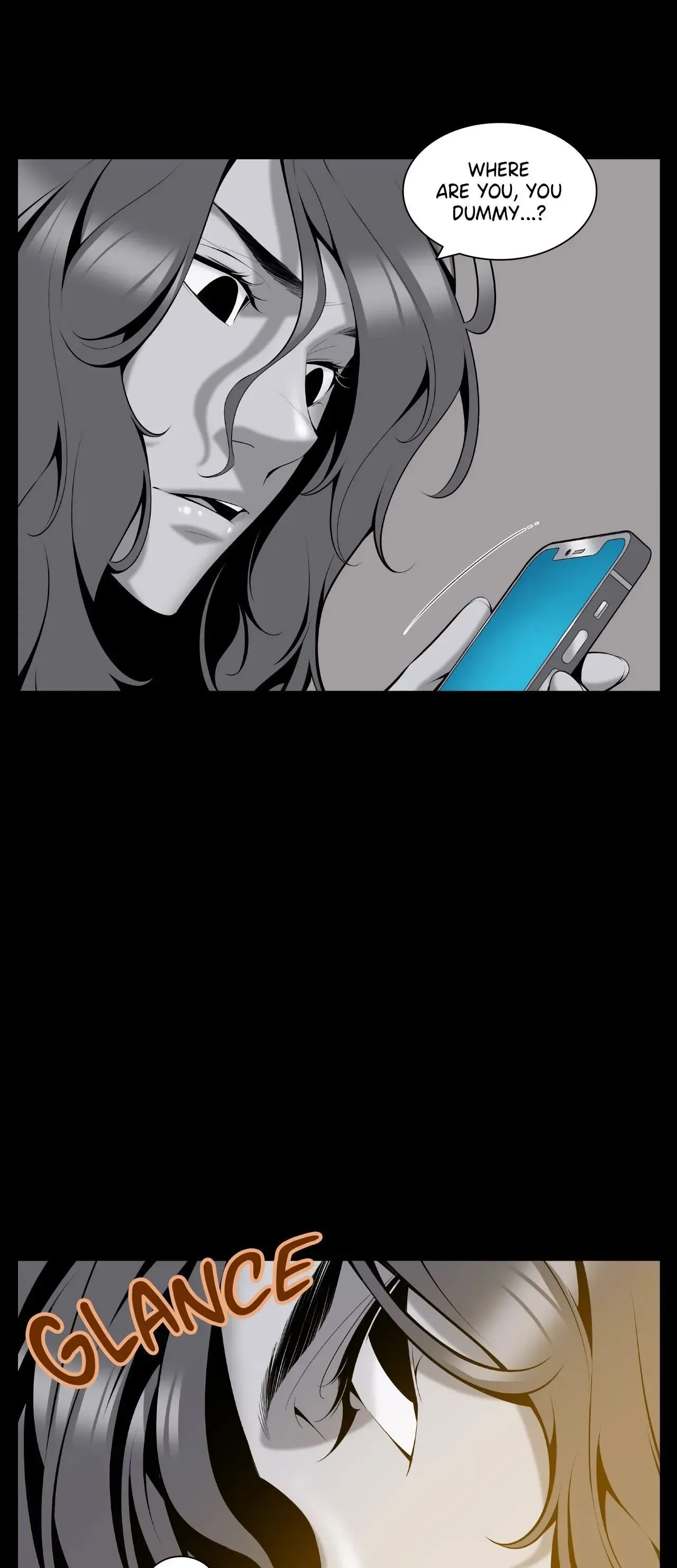 Read Midnight Taxi chapter 33 image 4 on Lezhin