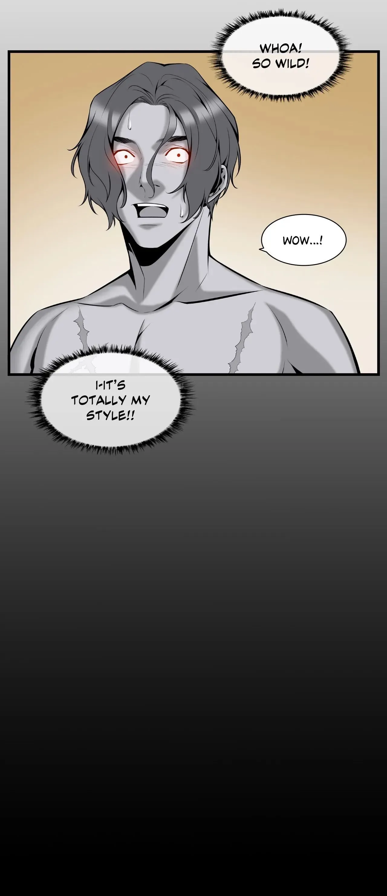 Read Midnight Taxi chapter 33 image 41 on Lezhin