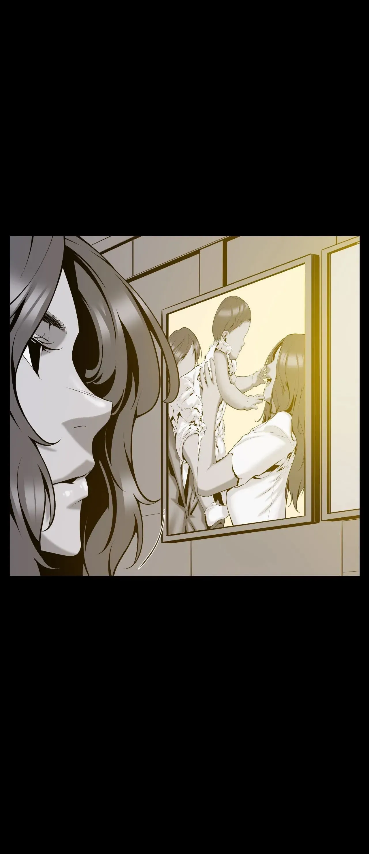 Read Midnight Taxi chapter 33 image 8 on Lezhin