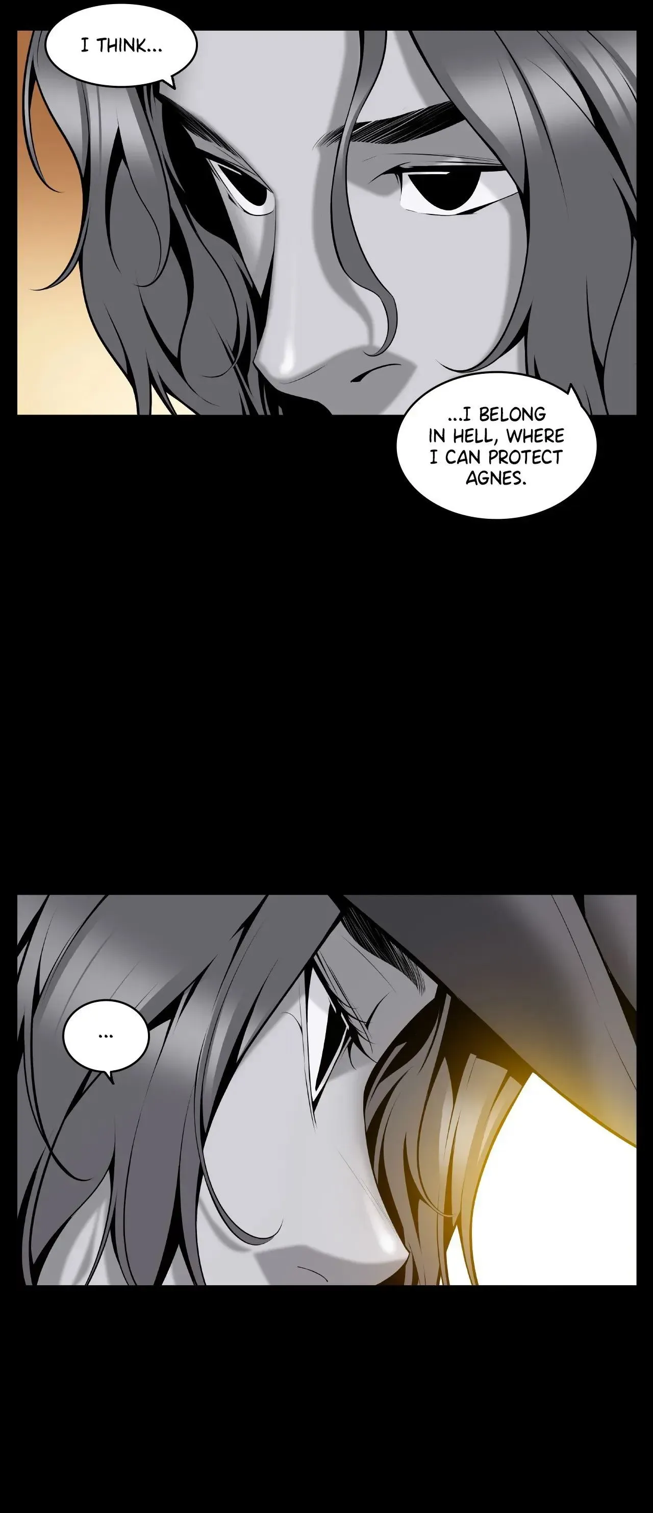 Read Midnight Taxi chapter 34 image 10 on Lezhin