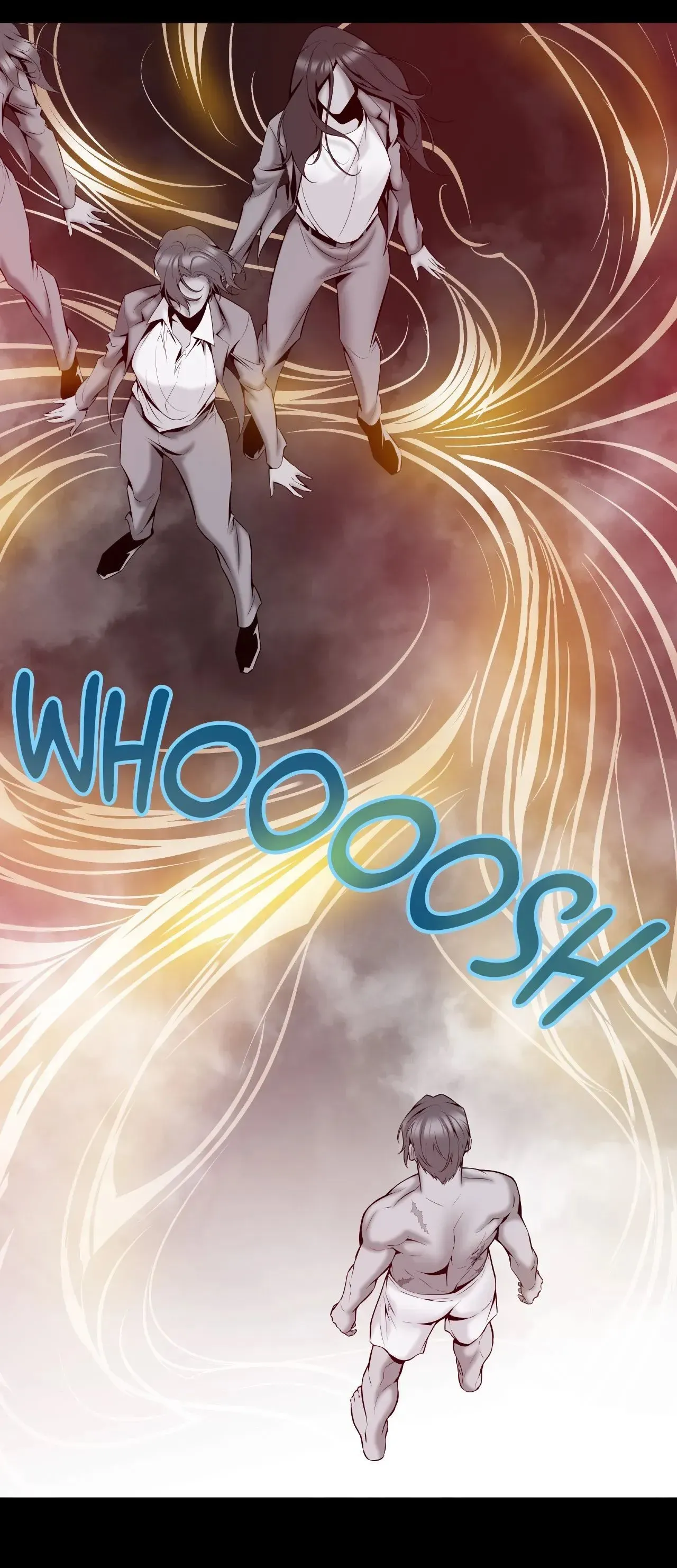 Read Midnight Taxi chapter 34 image 11 on Lezhin