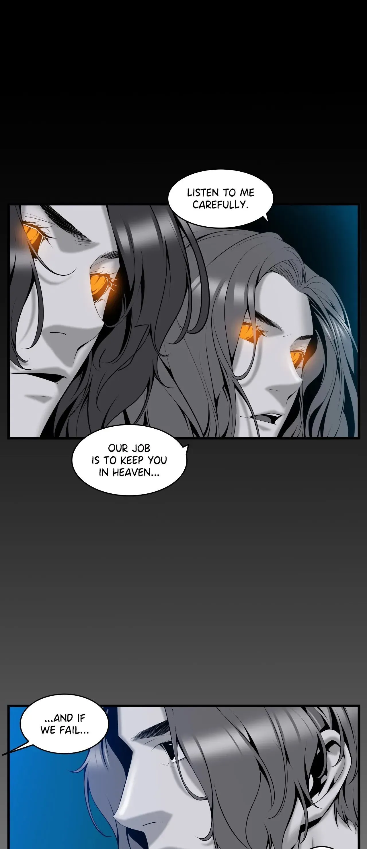 Read Midnight Taxi chapter 34 image 12 on Lezhin