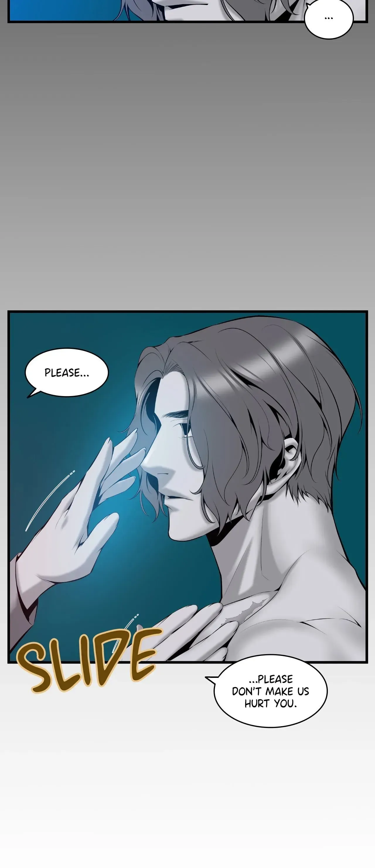 Read Midnight Taxi chapter 34 image 13 on Lezhin