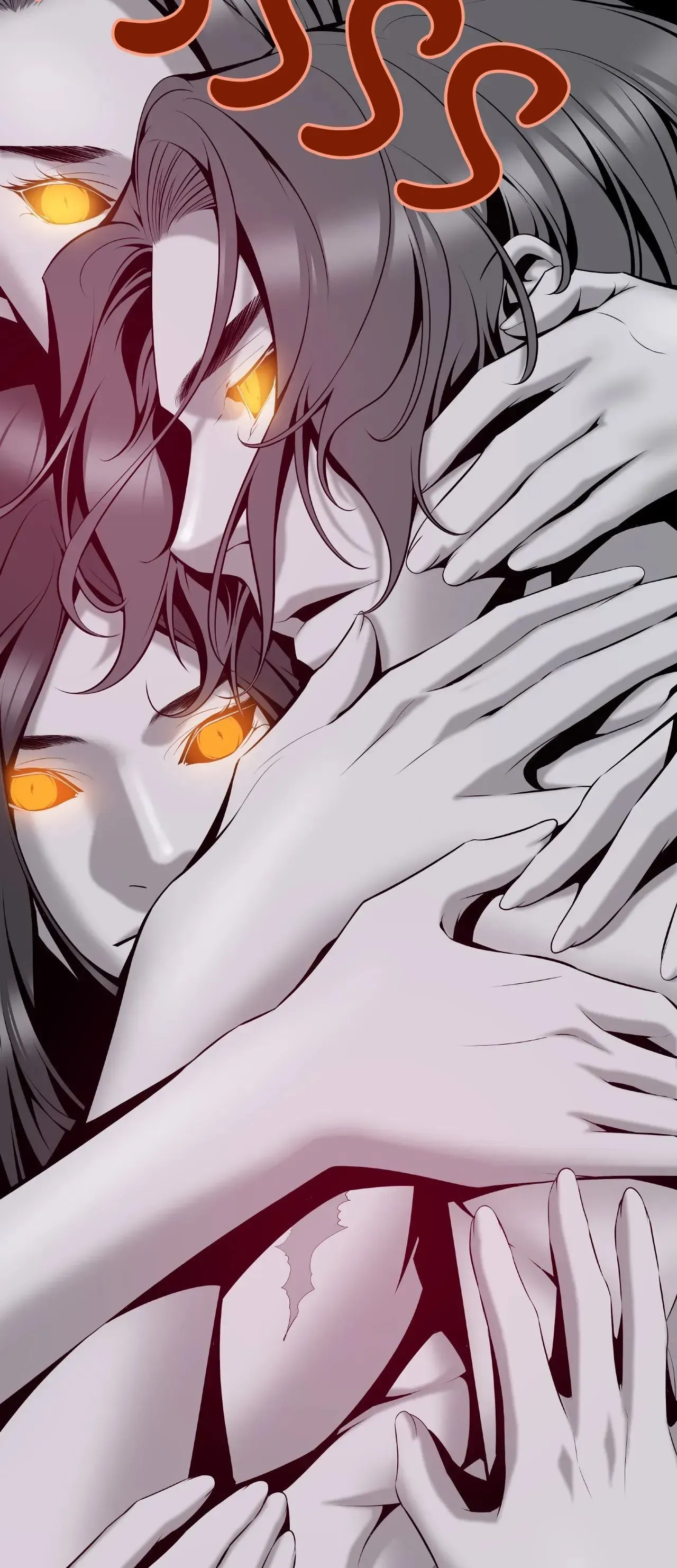 Read Midnight Taxi chapter 34 image 16 on Lezhin