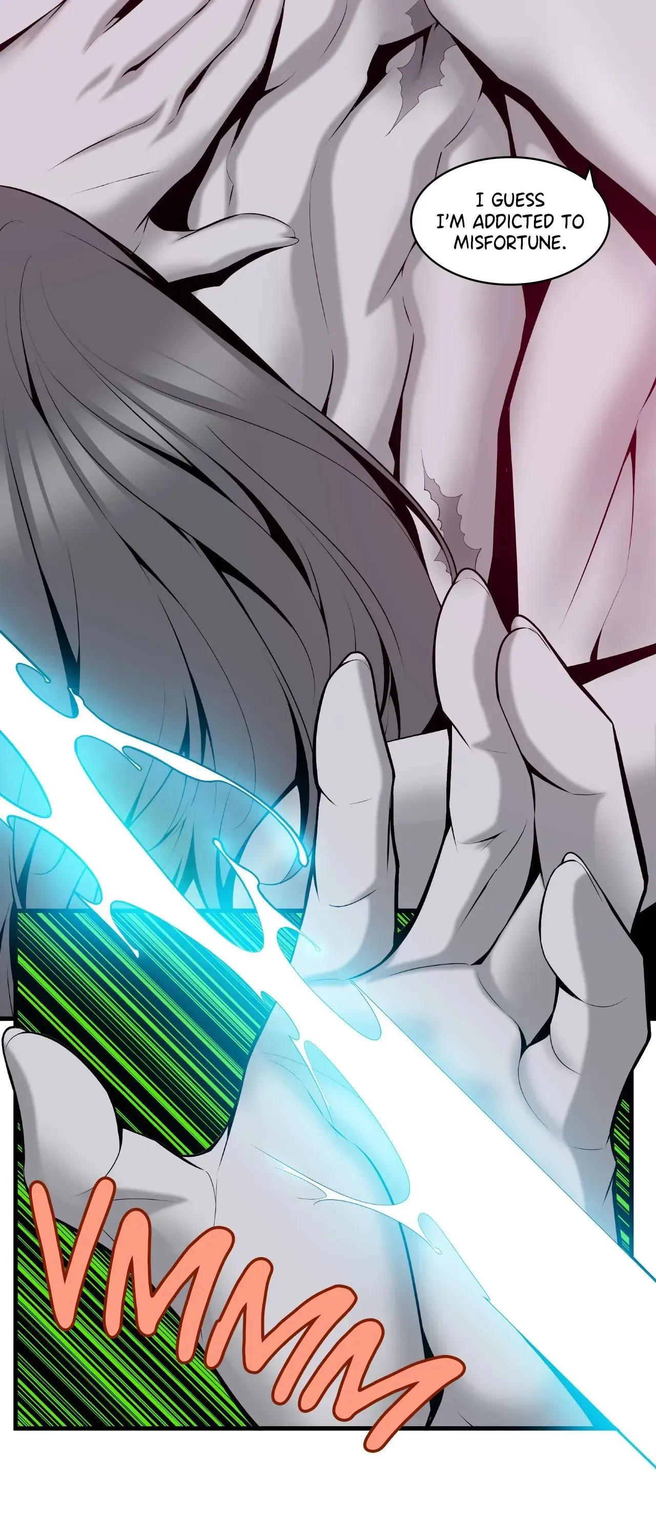 Read Midnight Taxi chapter 34 image 17 on Lezhin