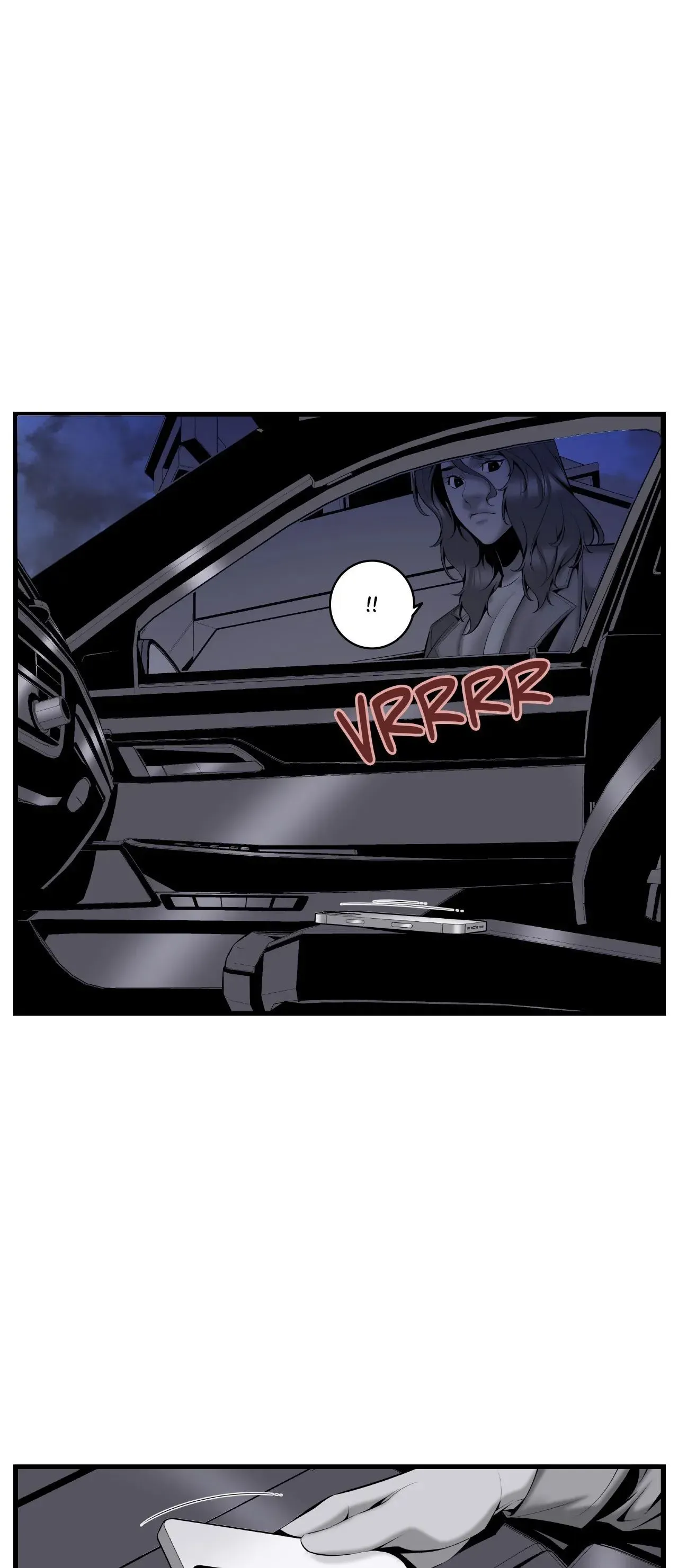 Read Midnight Taxi chapter 34 image 24 on Lezhin