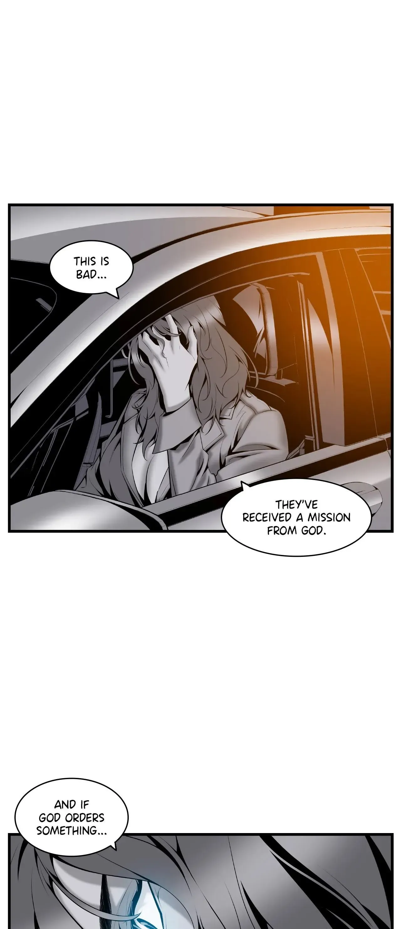 Read Midnight Taxi chapter 34 image 27 on Lezhin