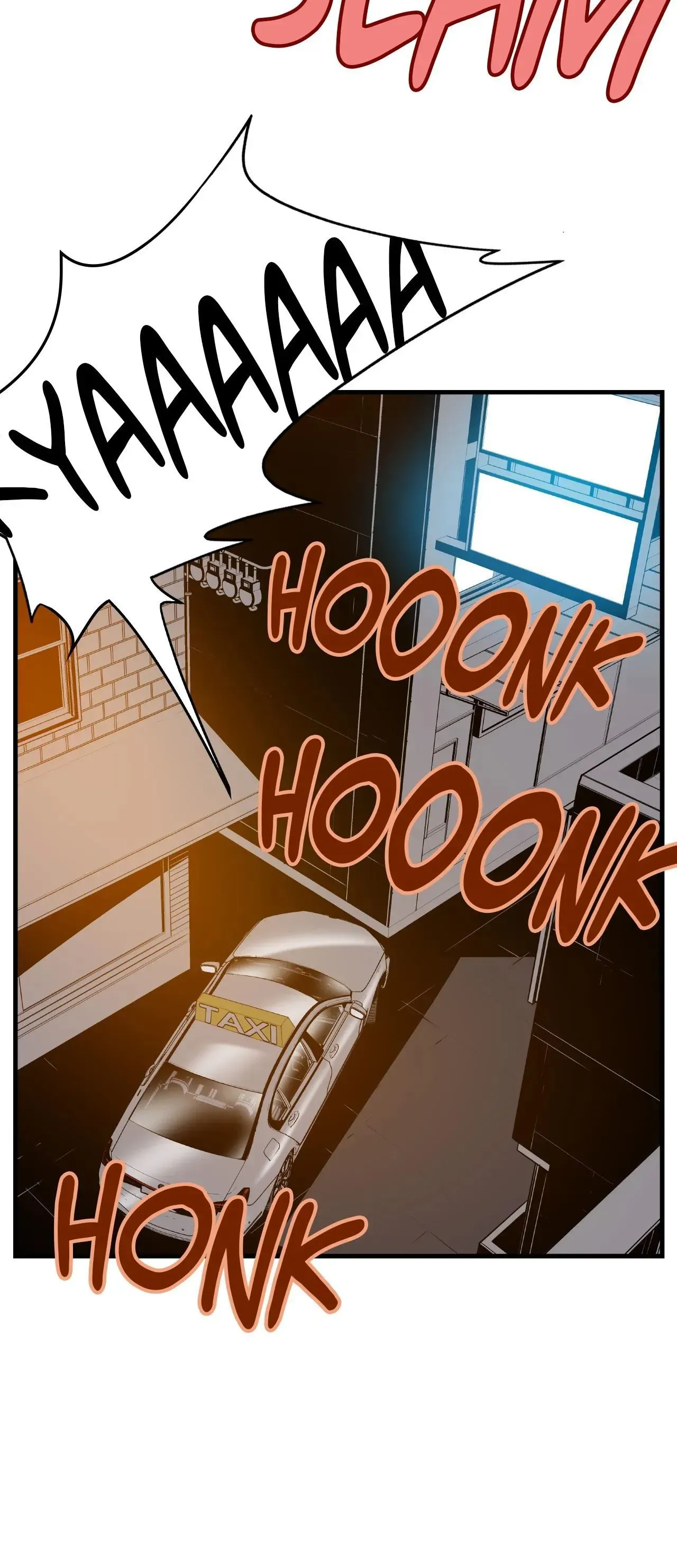 Read Midnight Taxi chapter 34 image 32 on Lezhin