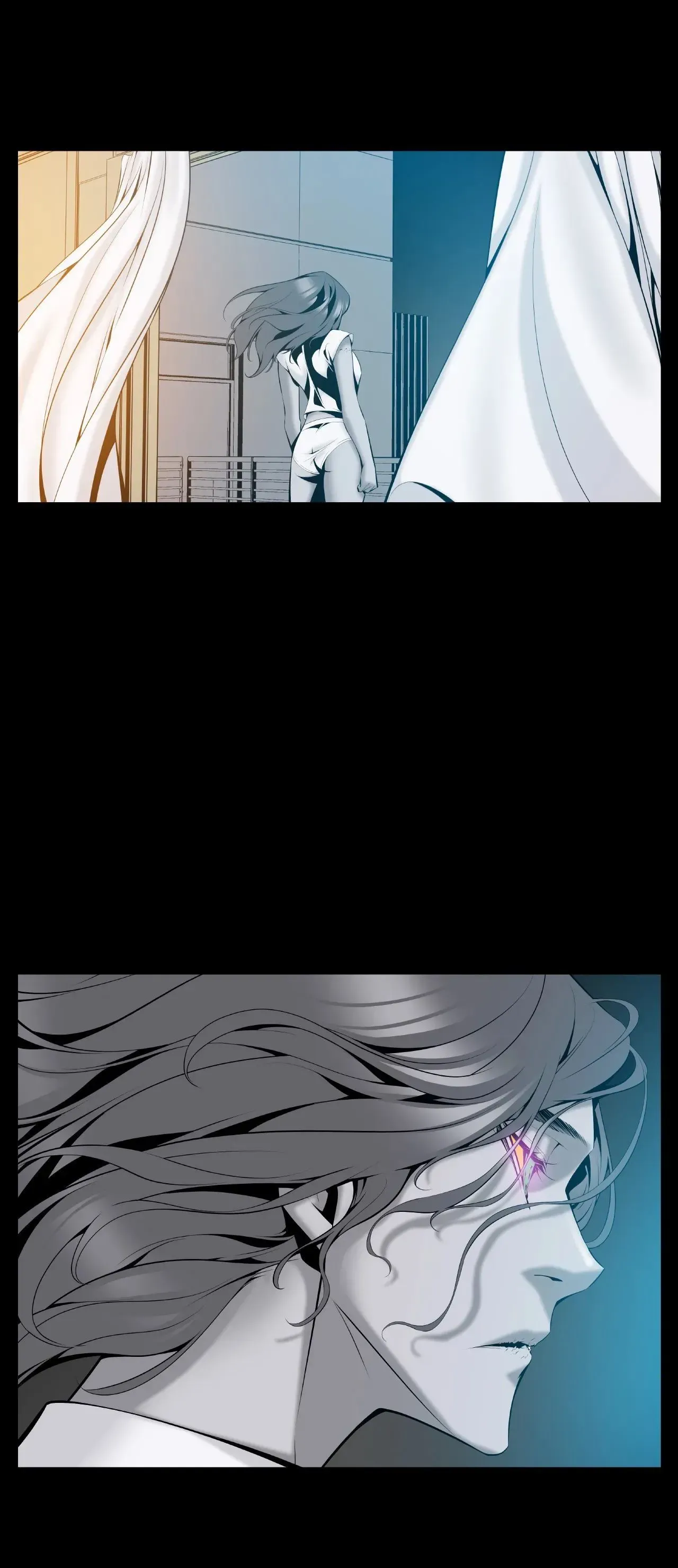 Read Midnight Taxi chapter 34 image 35 on Lezhin