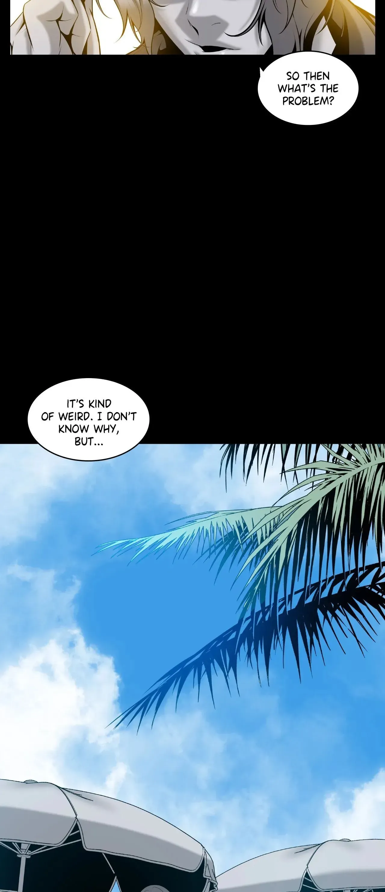 Read Midnight Taxi chapter 34 image 4 on Lezhin
