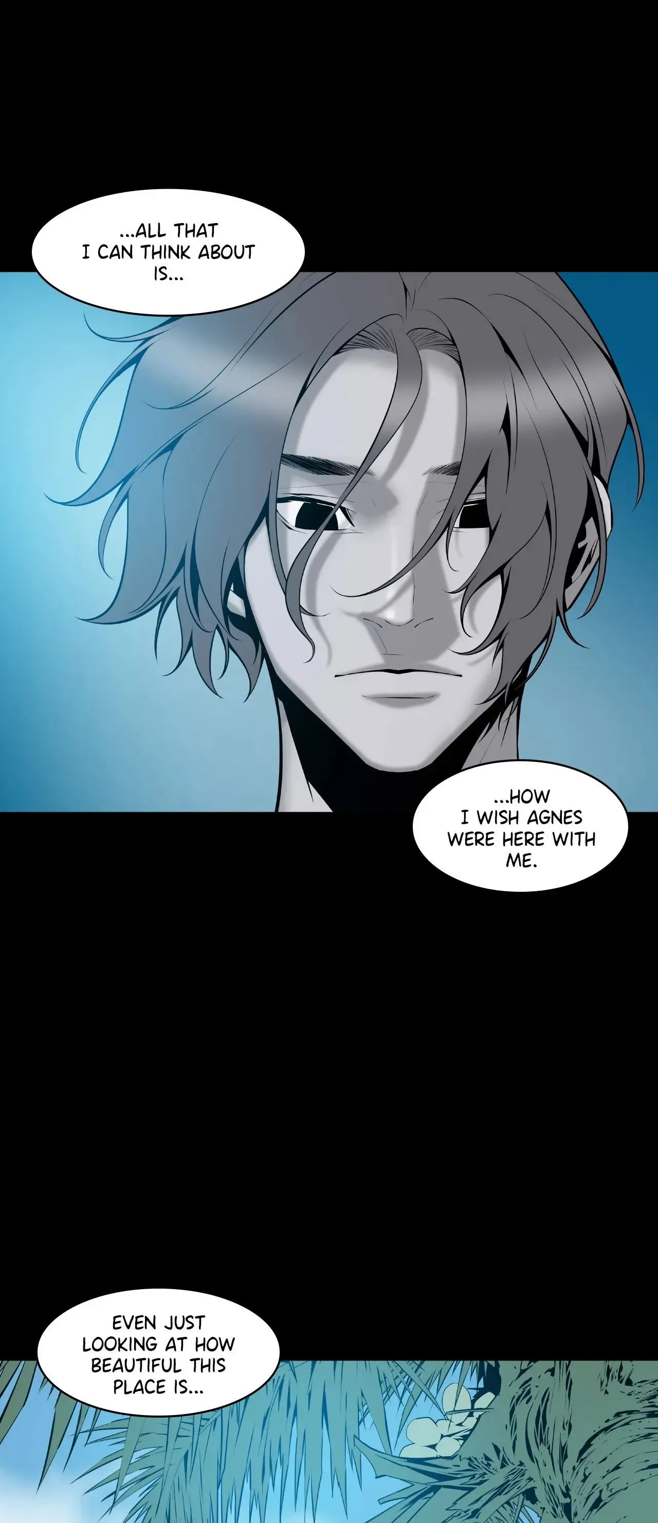 Read Midnight Taxi chapter 34 image 6 on Lezhin