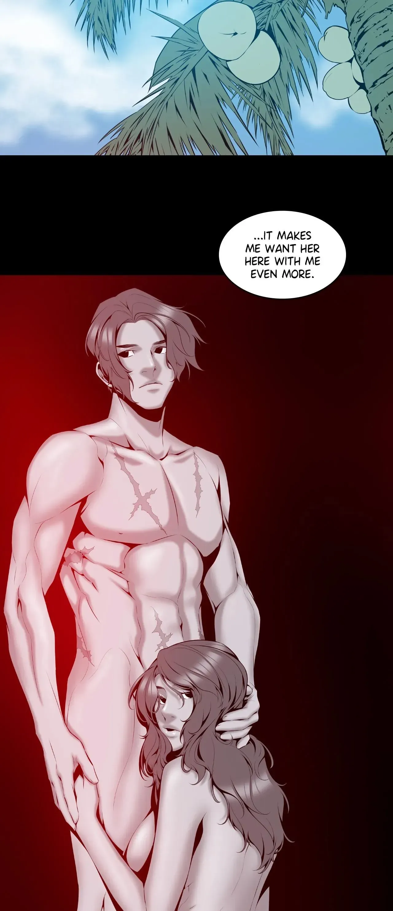 Read Midnight Taxi chapter 34 image 7 on Lezhin