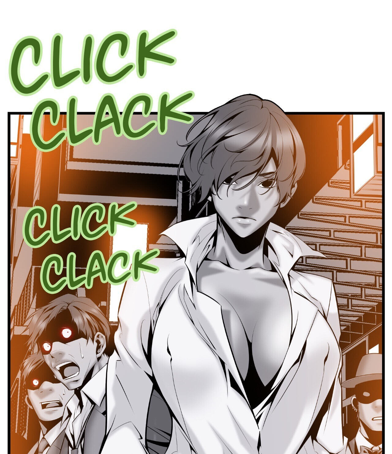 Read Midnight Taxi chapter 35 image 12 on Lezhin