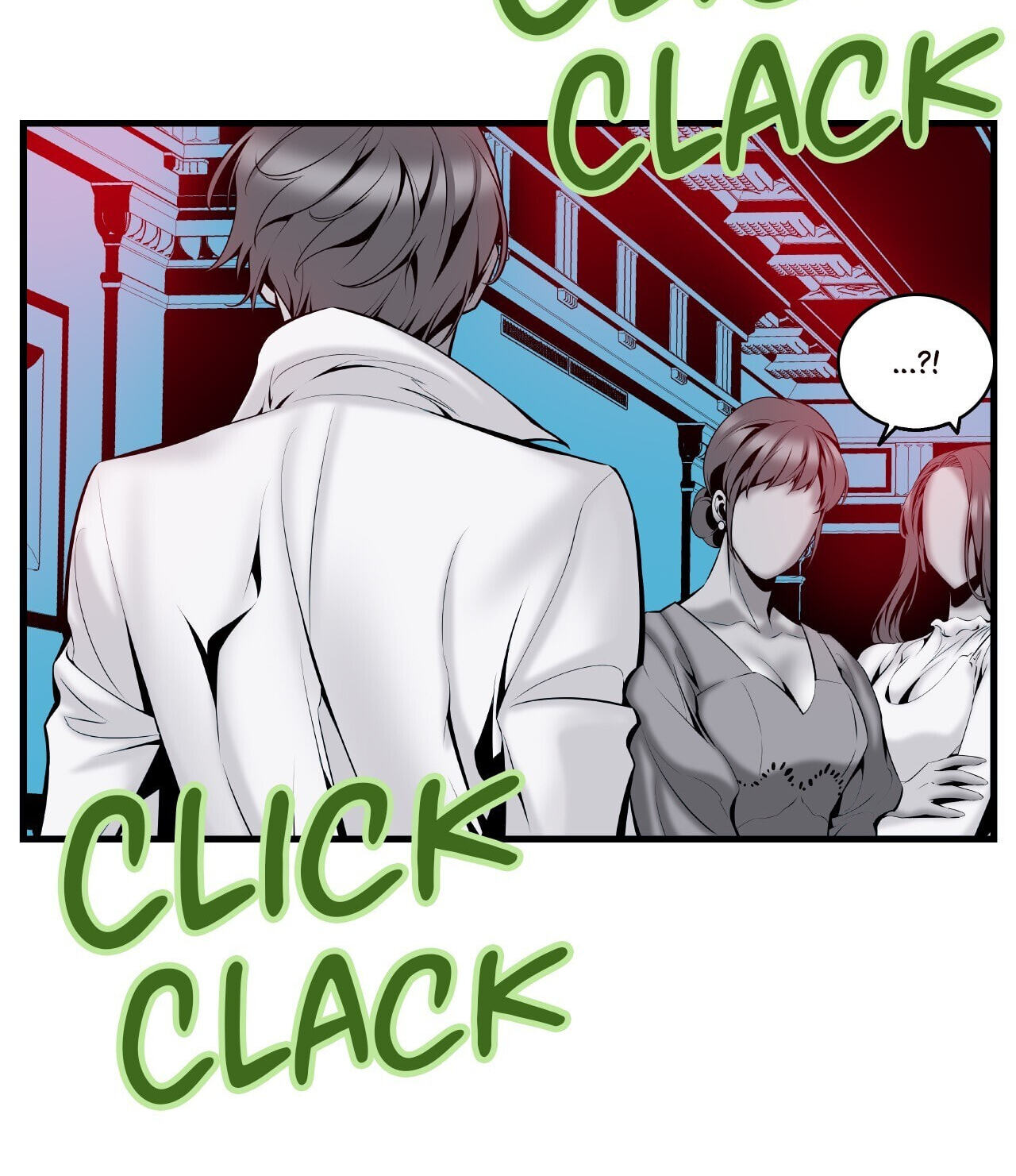 Read Midnight Taxi chapter 35 image 17 on Lezhin