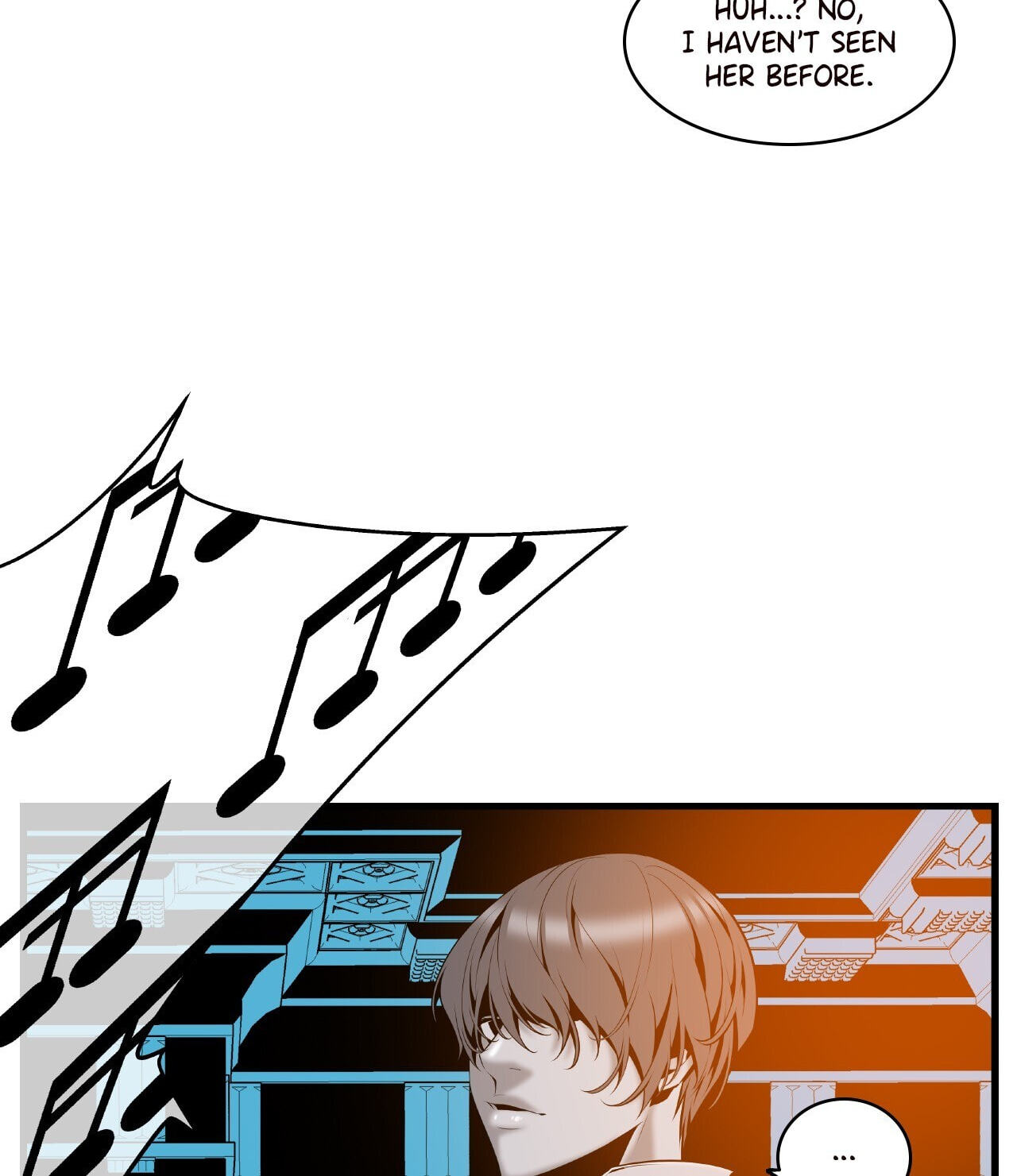 Read Midnight Taxi chapter 35 image 19 on Lezhin