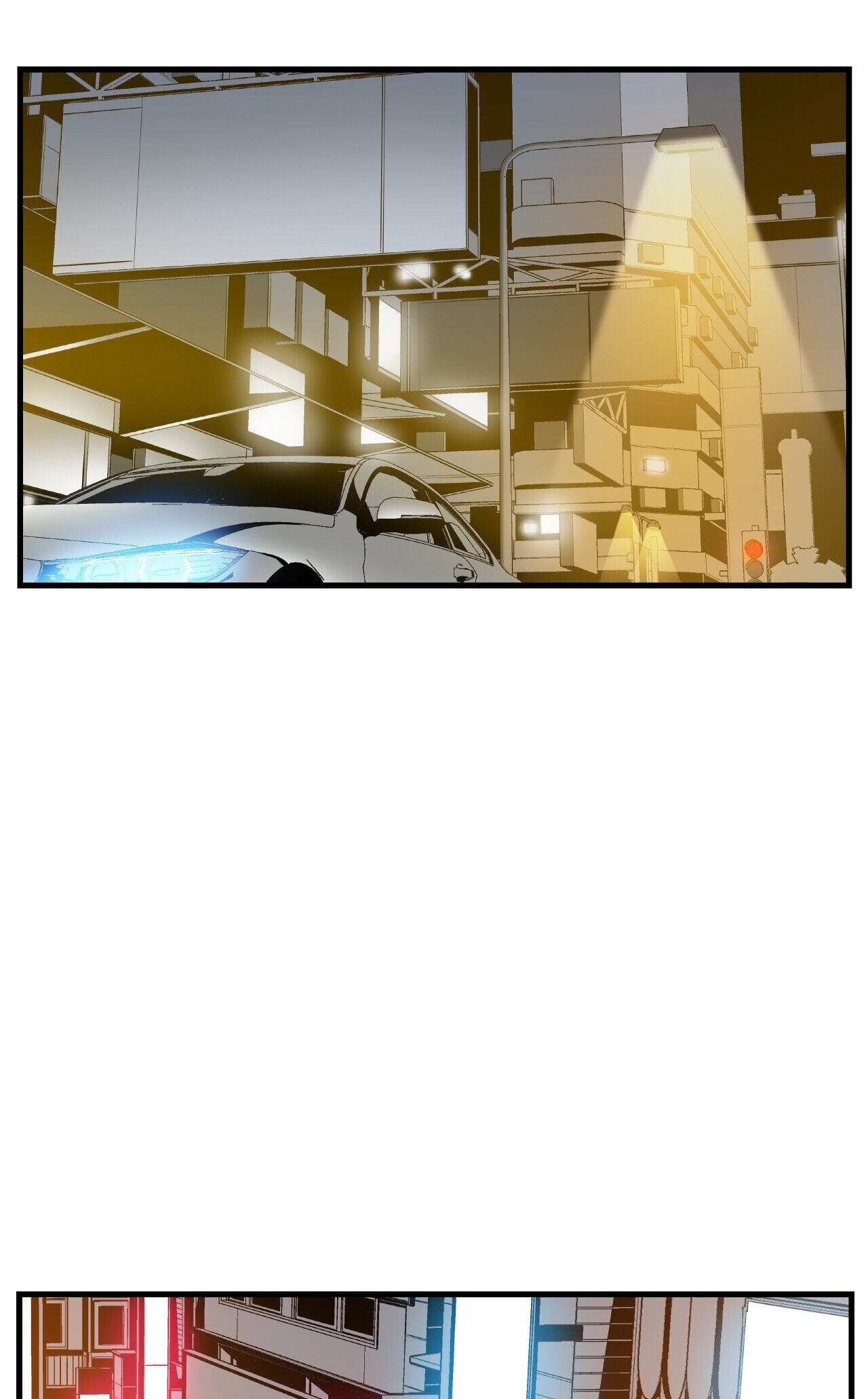 Read Midnight Taxi chapter 35 image 2 on Lezhin