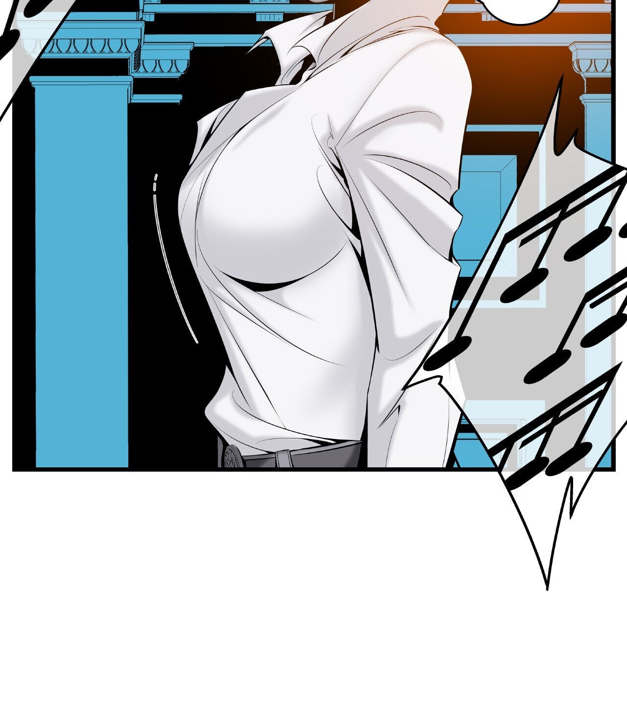 Read Midnight Taxi chapter 35 image 20 on Lezhin