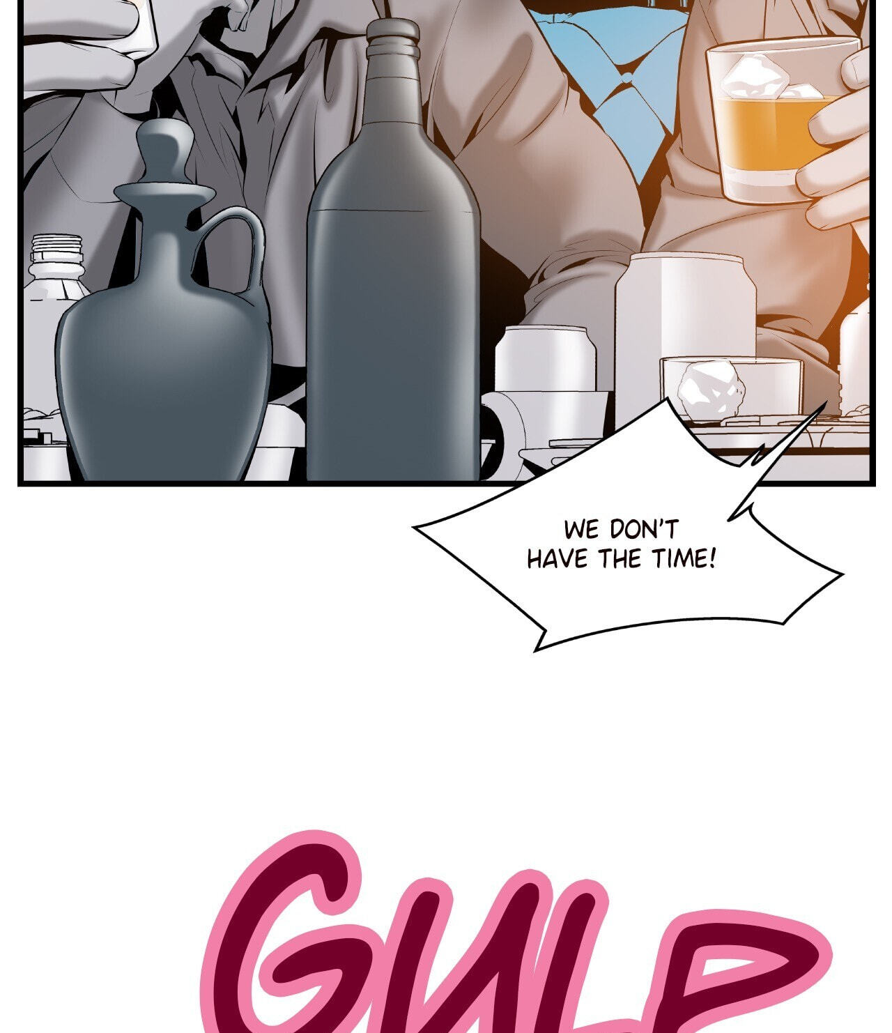 Read Midnight Taxi chapter 35 image 26 on Lezhin