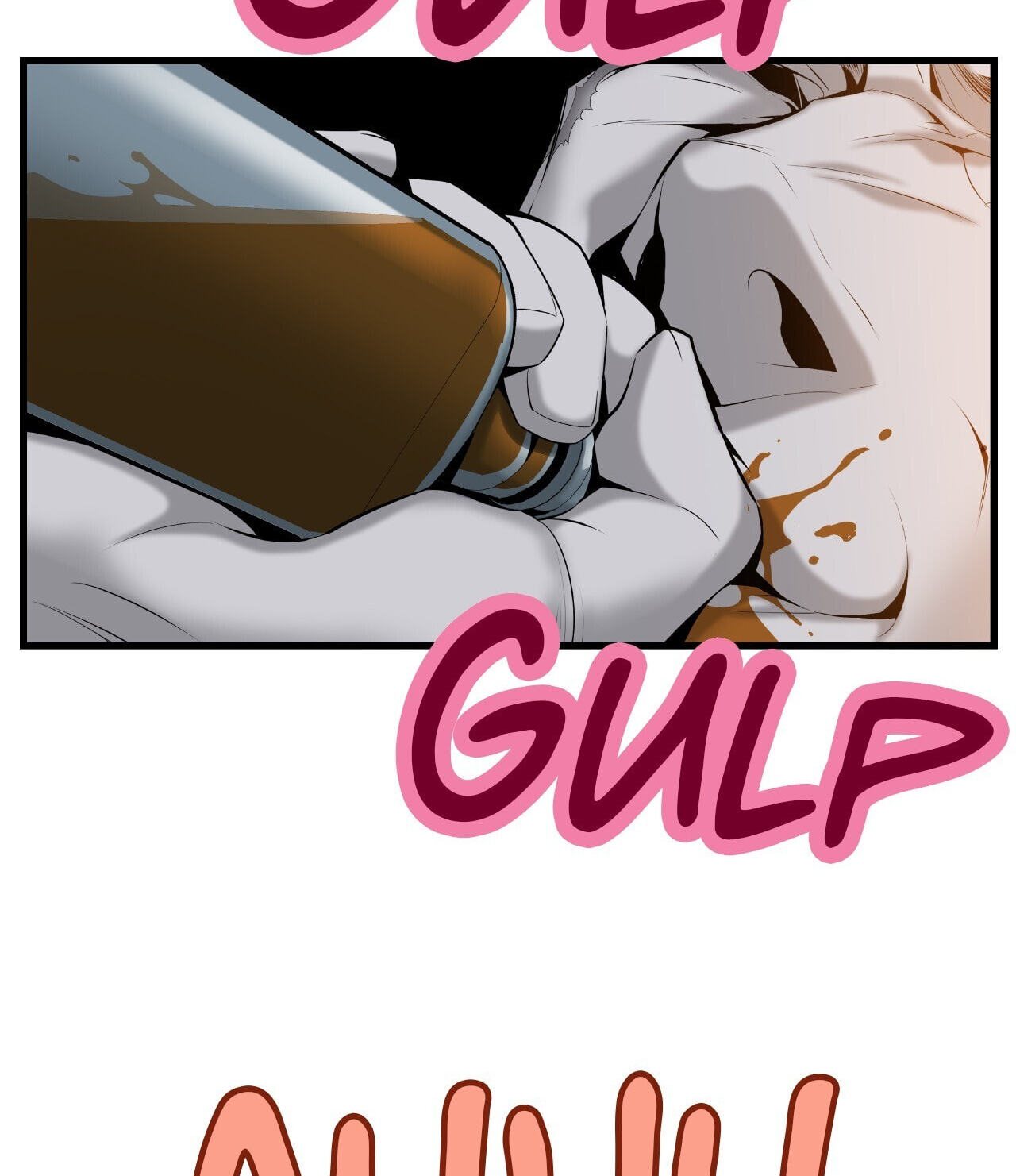 Read Midnight Taxi chapter 35 image 27 on Lezhin