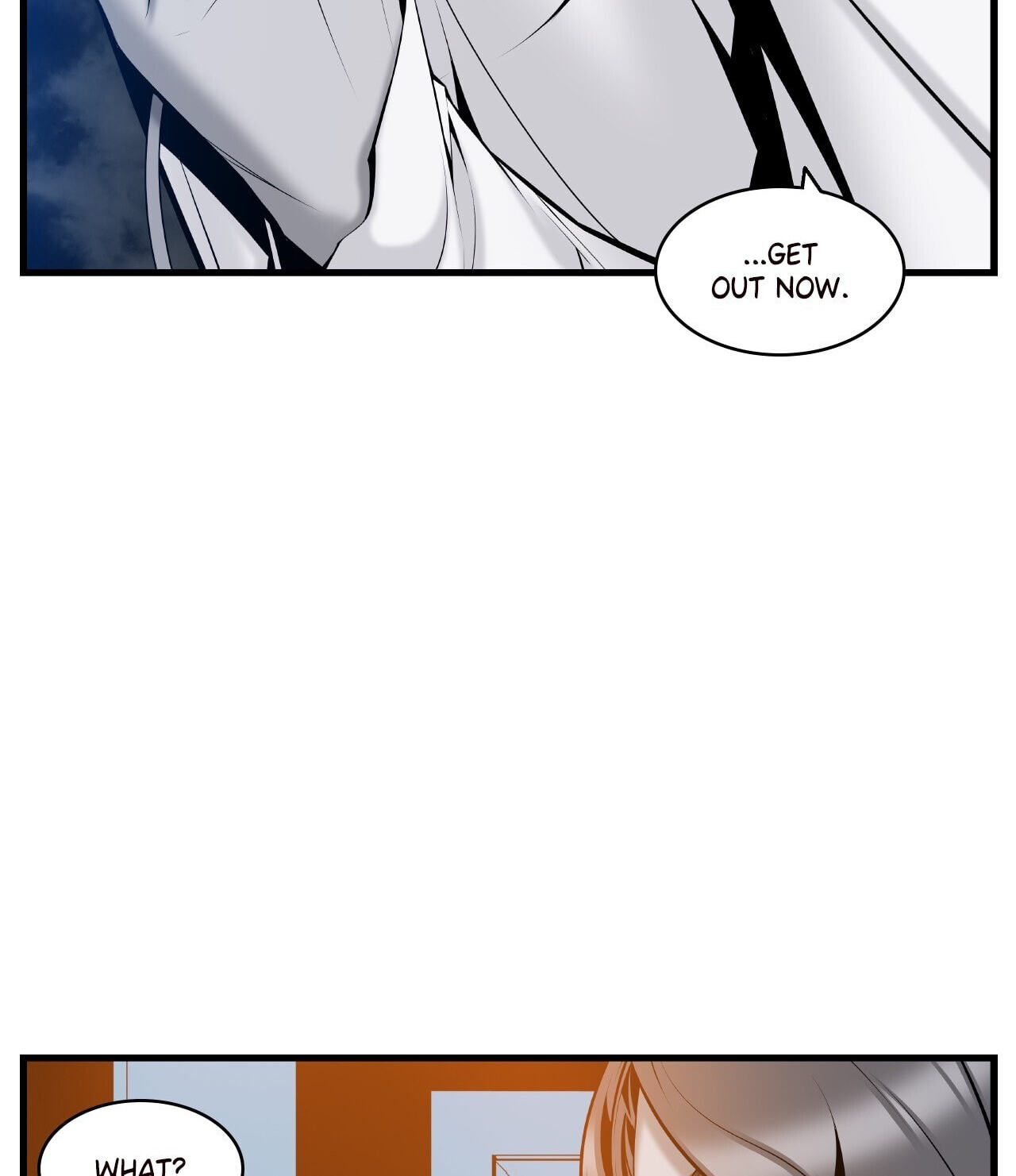 Read Midnight Taxi chapter 35 image 39 on Lezhin