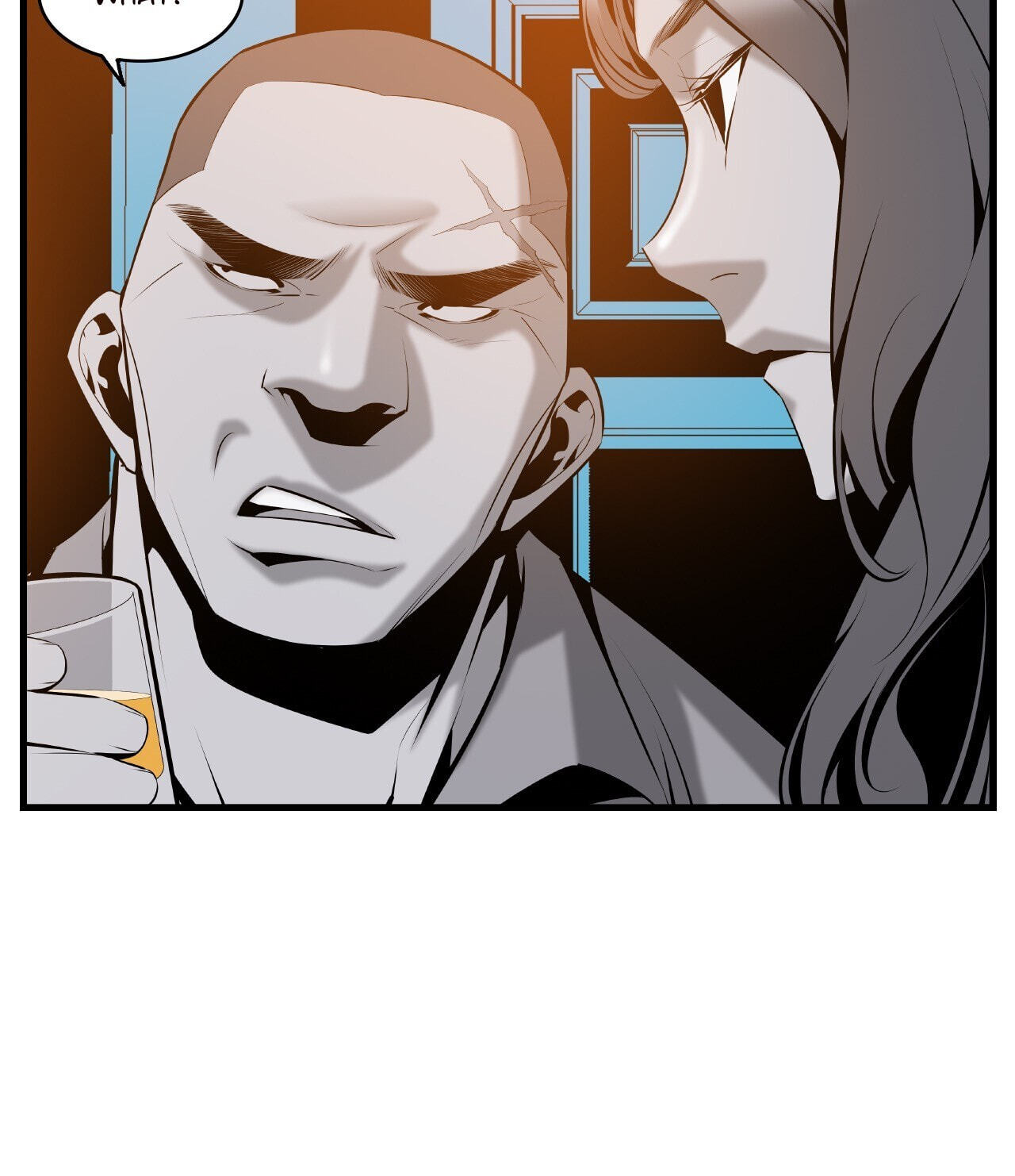 Read Midnight Taxi chapter 35 image 40 on Lezhin
