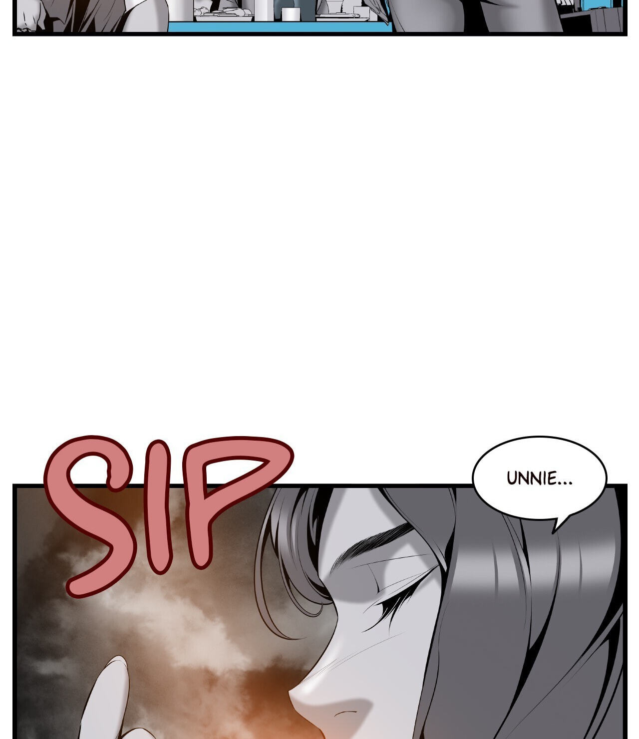 Read Midnight Taxi chapter 35 image 43 on Lezhin