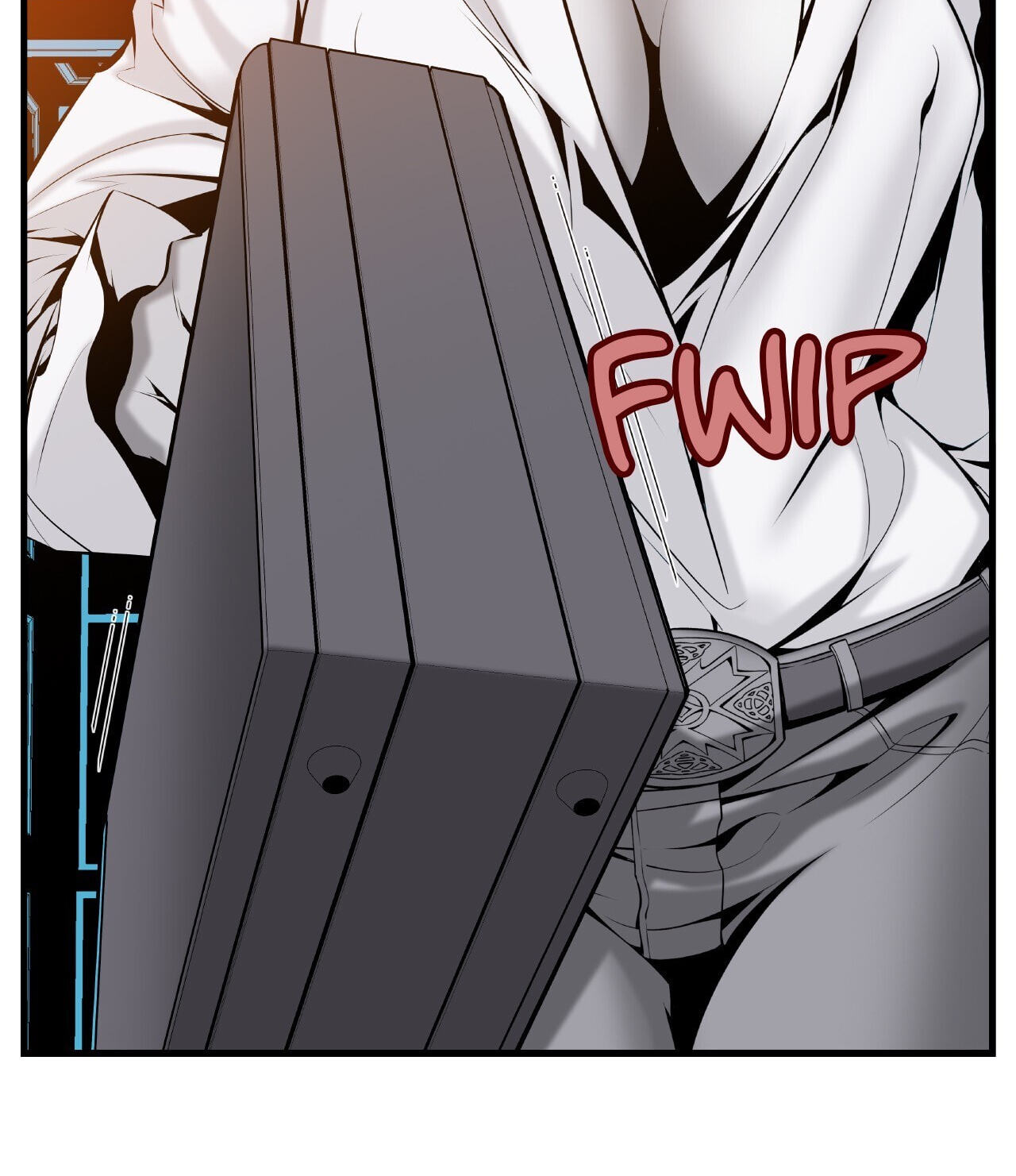 Read Midnight Taxi chapter 35 image 47 on Lezhin