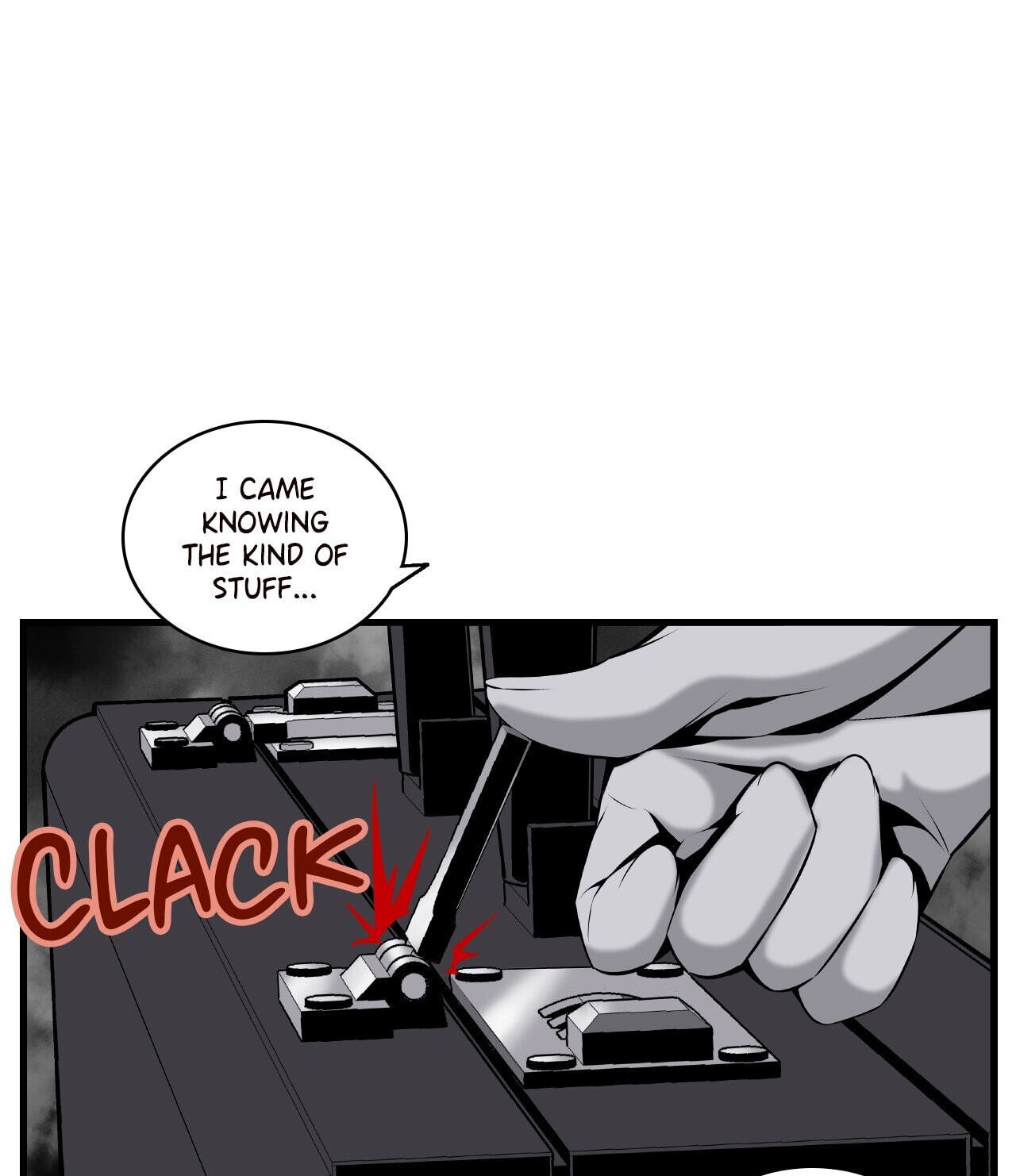 Read Midnight Taxi chapter 35 image 48 on Lezhin