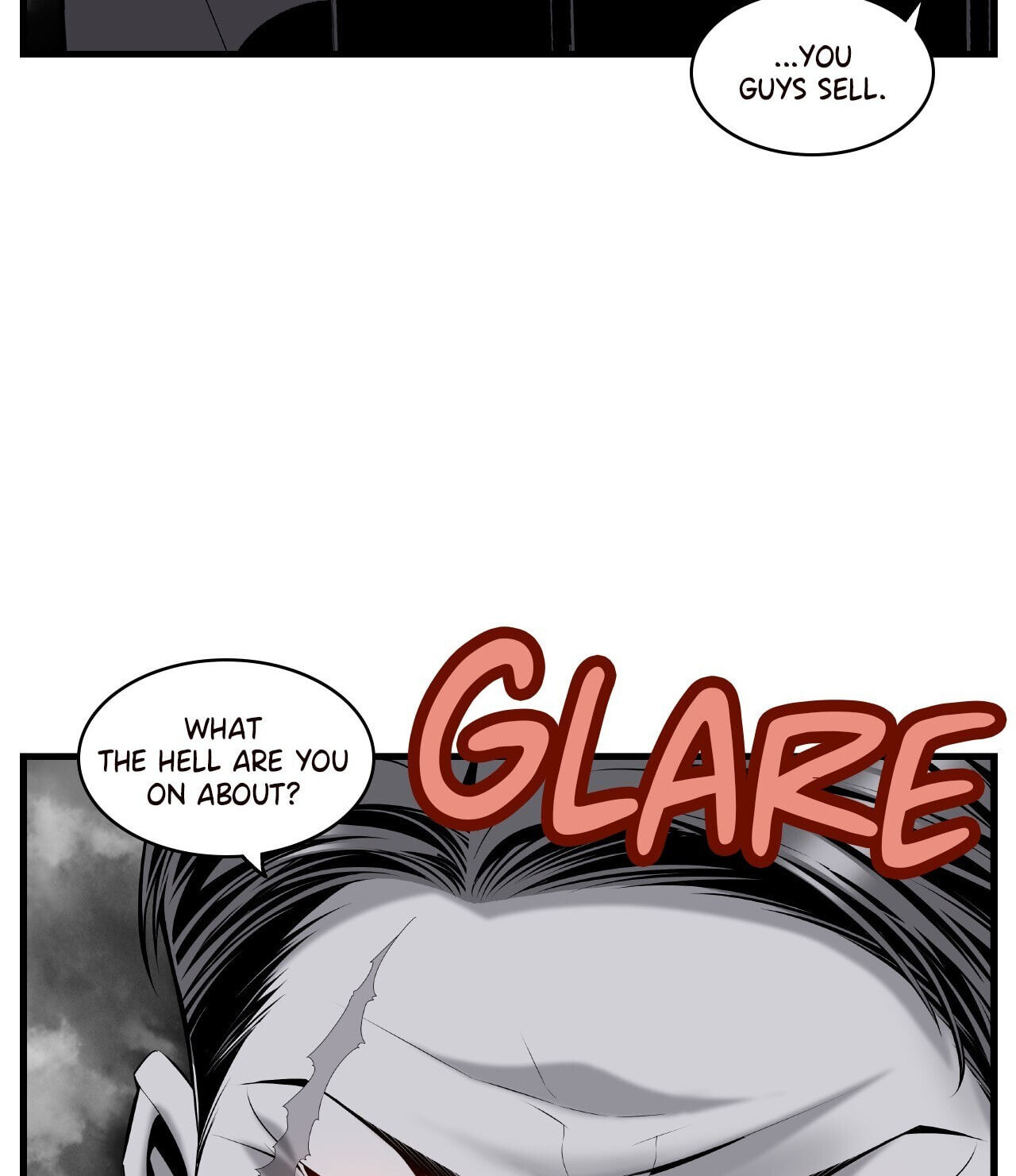 Read Midnight Taxi chapter 35 image 49 on Lezhin