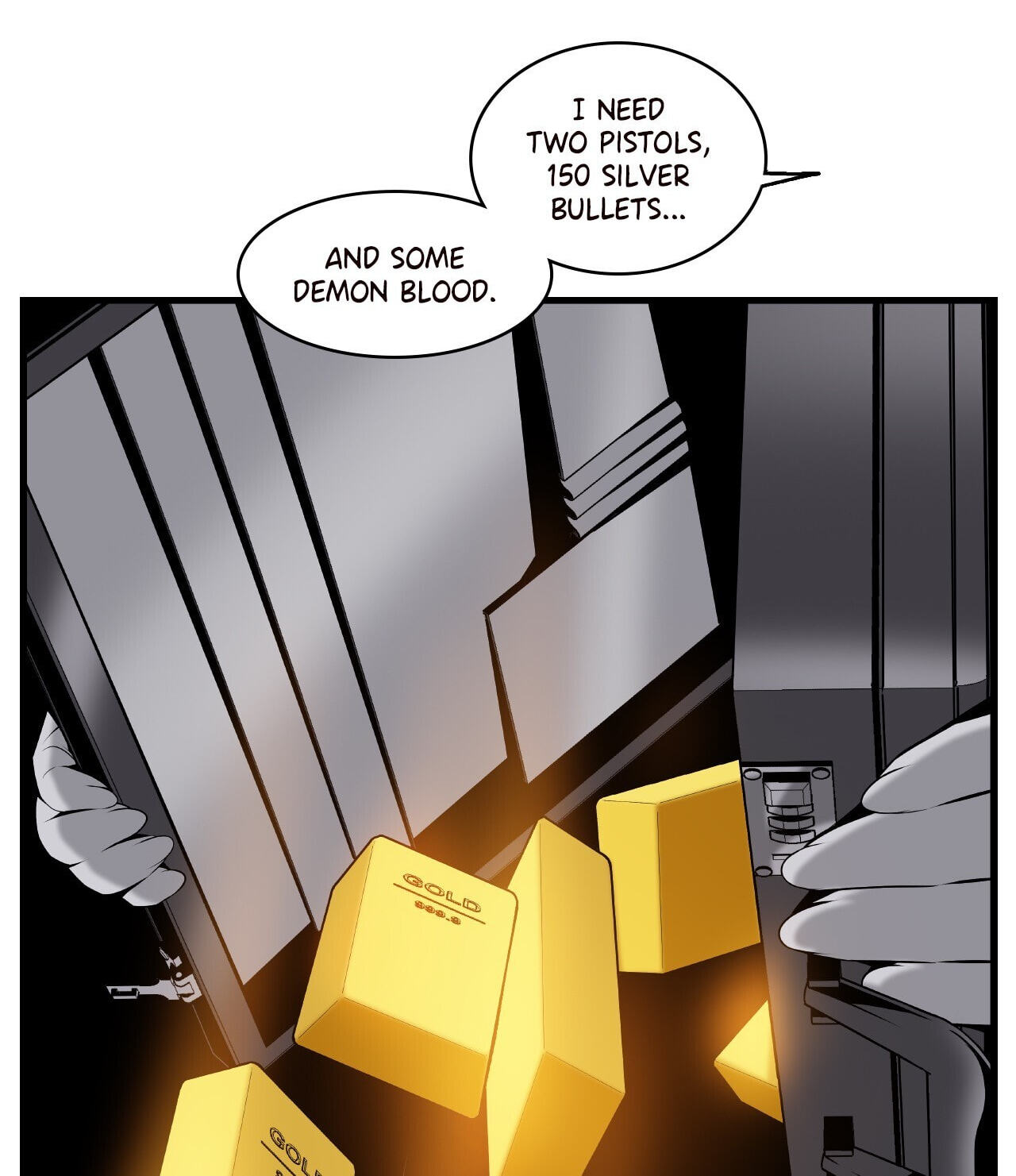 Read Midnight Taxi chapter 35 image 51 on Lezhin