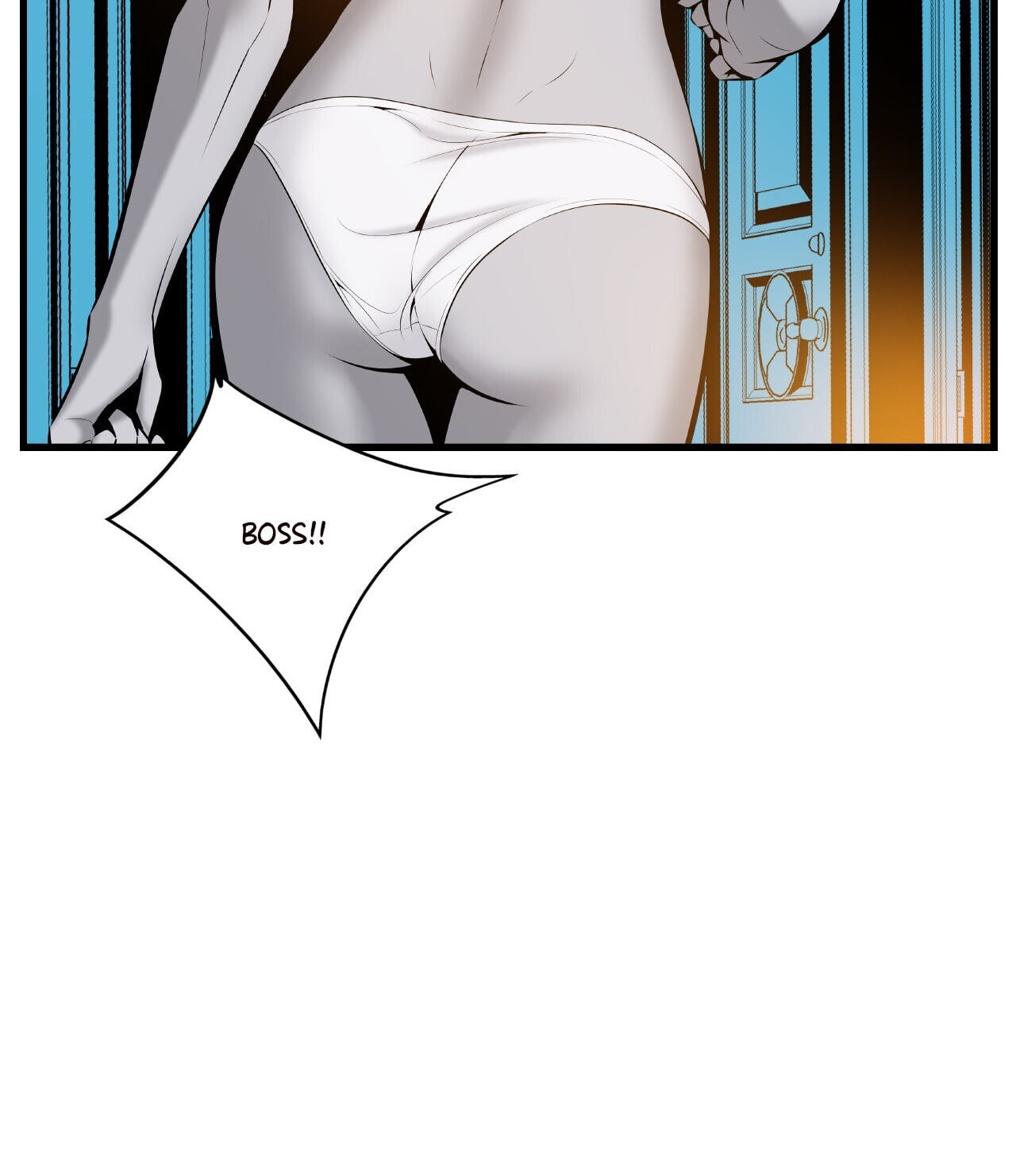 Read Midnight Taxi chapter 35 image 59 on Lezhin