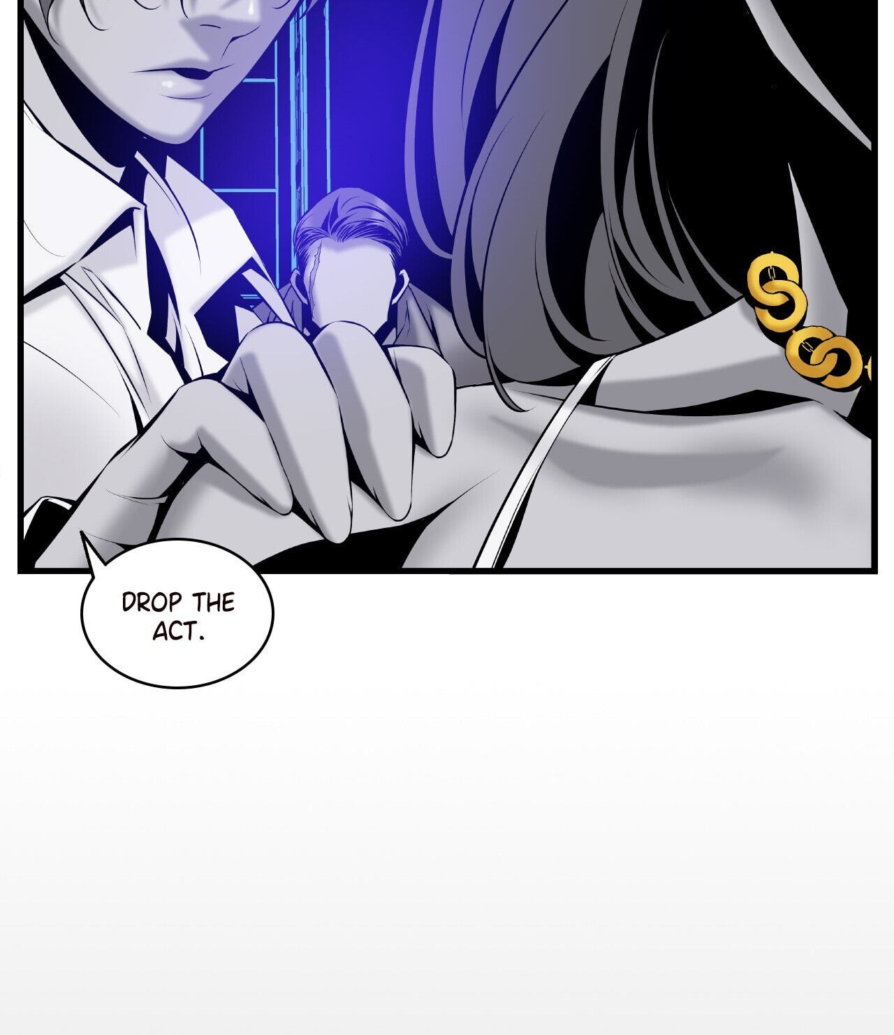 Read Midnight Taxi chapter 35 image 62 on Lezhin
