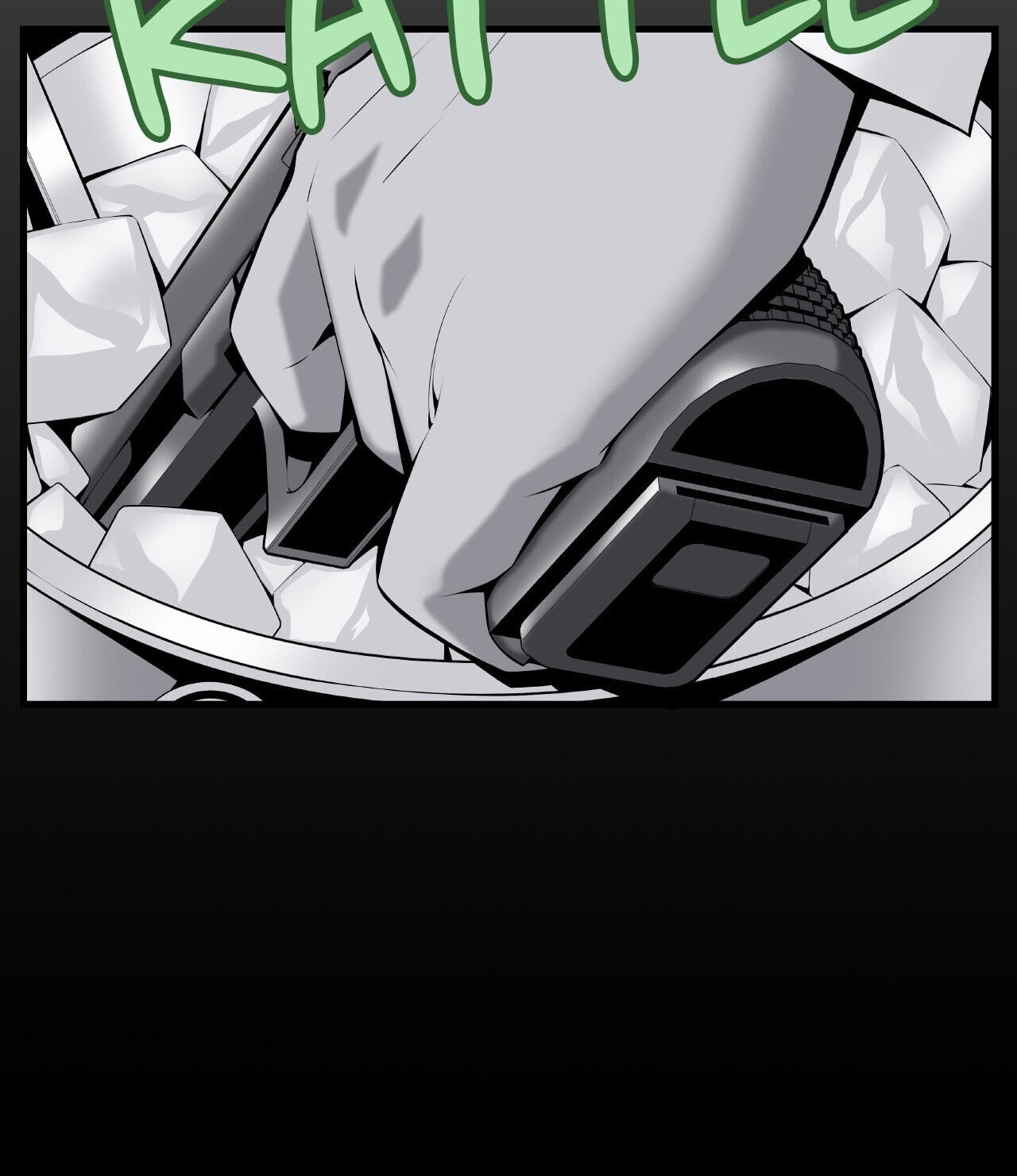 Read Midnight Taxi chapter 35 image 65 on Lezhin
