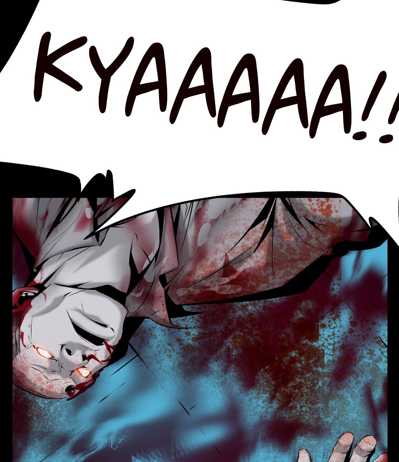 Read Midnight Taxi chapter 35 image 73 on Lezhin