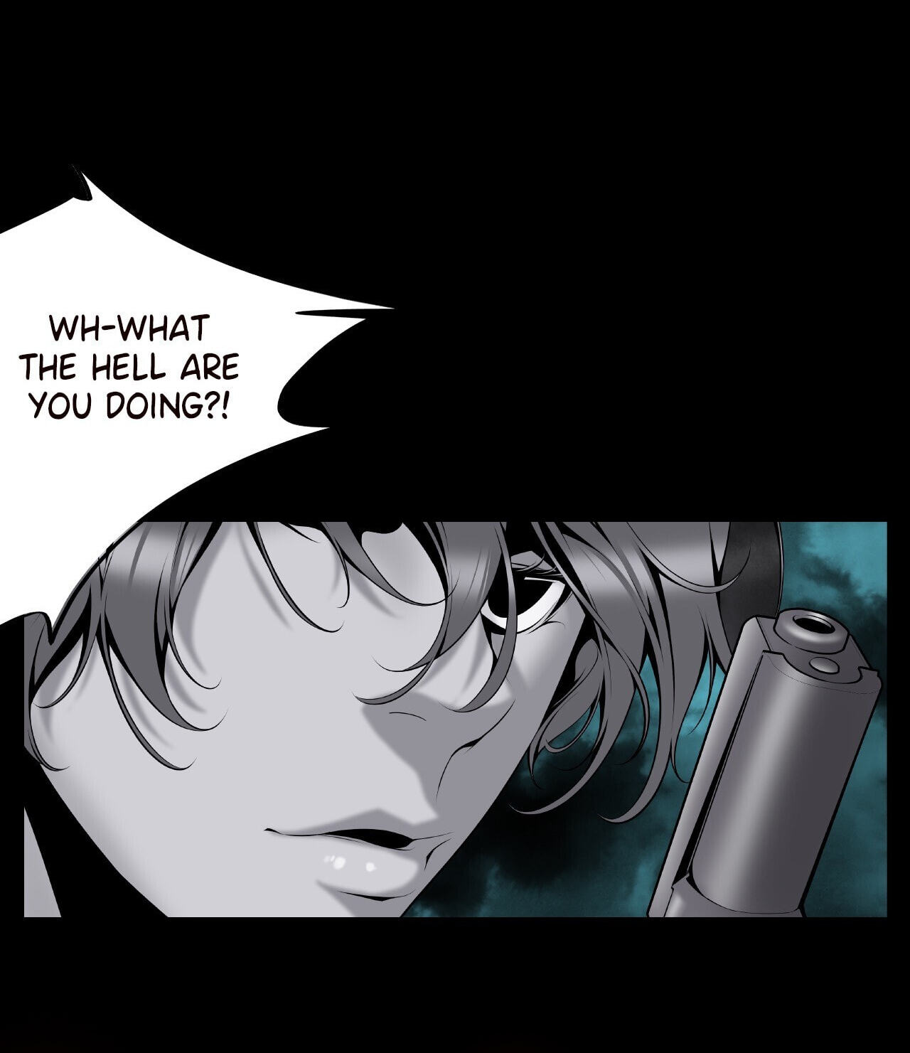 Read Midnight Taxi chapter 35 image 75 on Lezhin