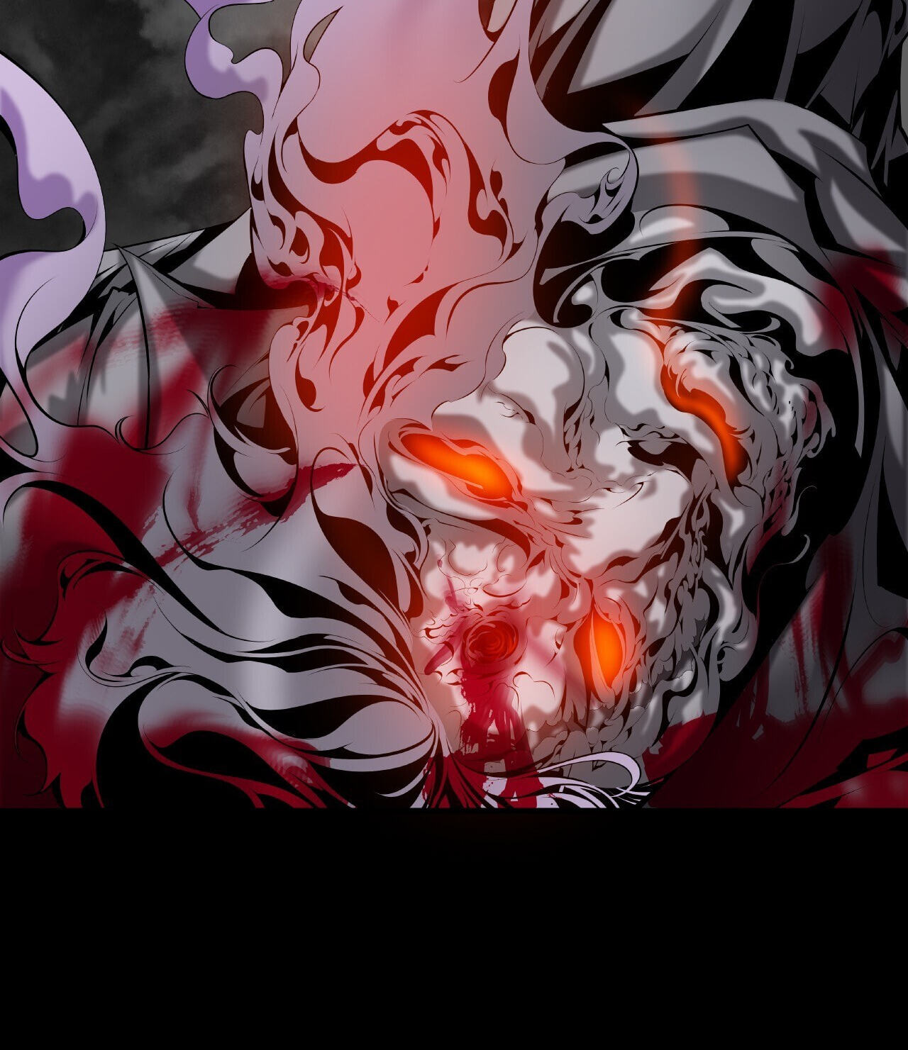 Read Midnight Taxi chapter 35 image 77 on Lezhin