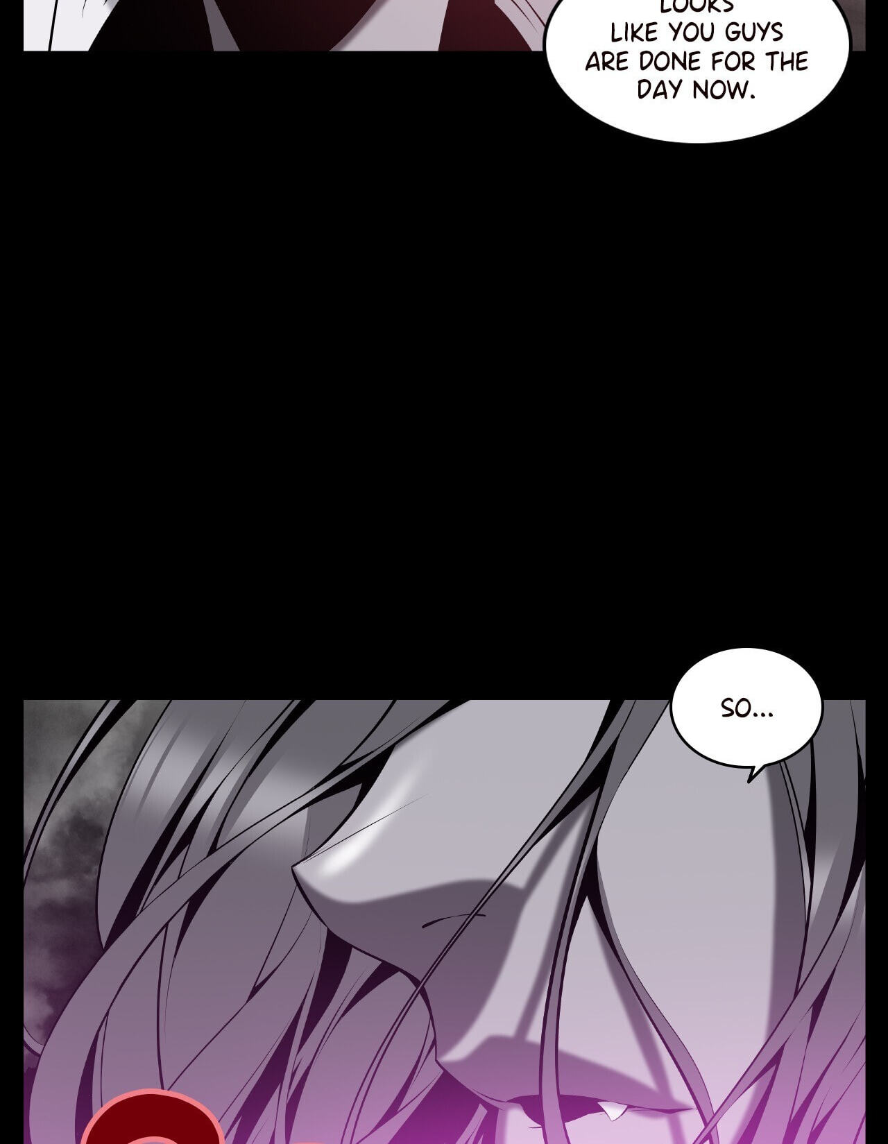 Read Midnight Taxi chapter 35 image 79 on Lezhin