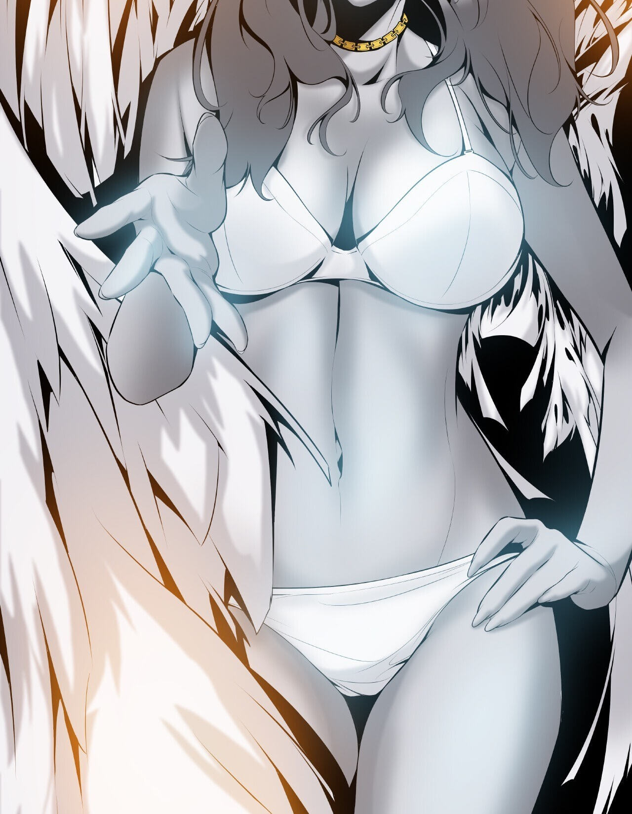 Read Midnight Taxi chapter 35 image 81 on Lezhin