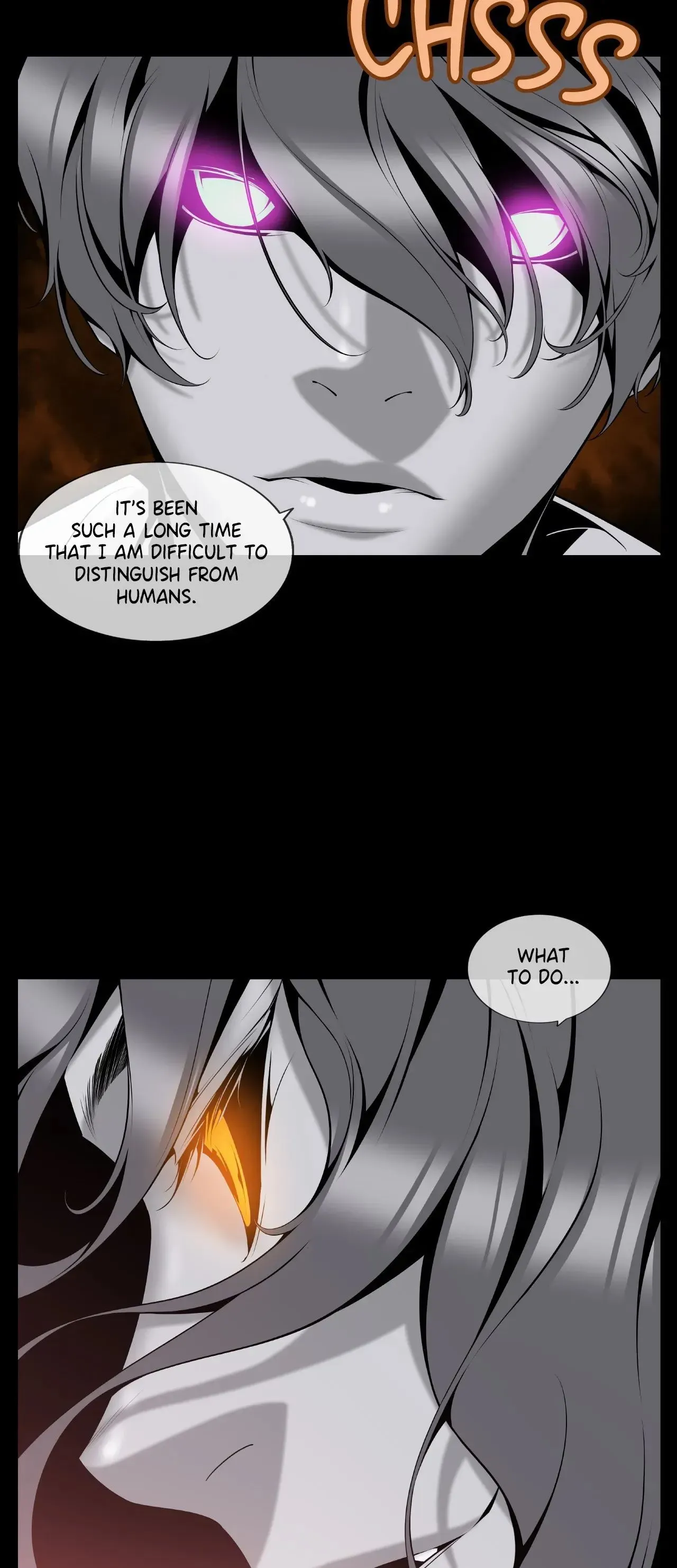 Read Midnight Taxi chapter 36 image 1 on Lezhin