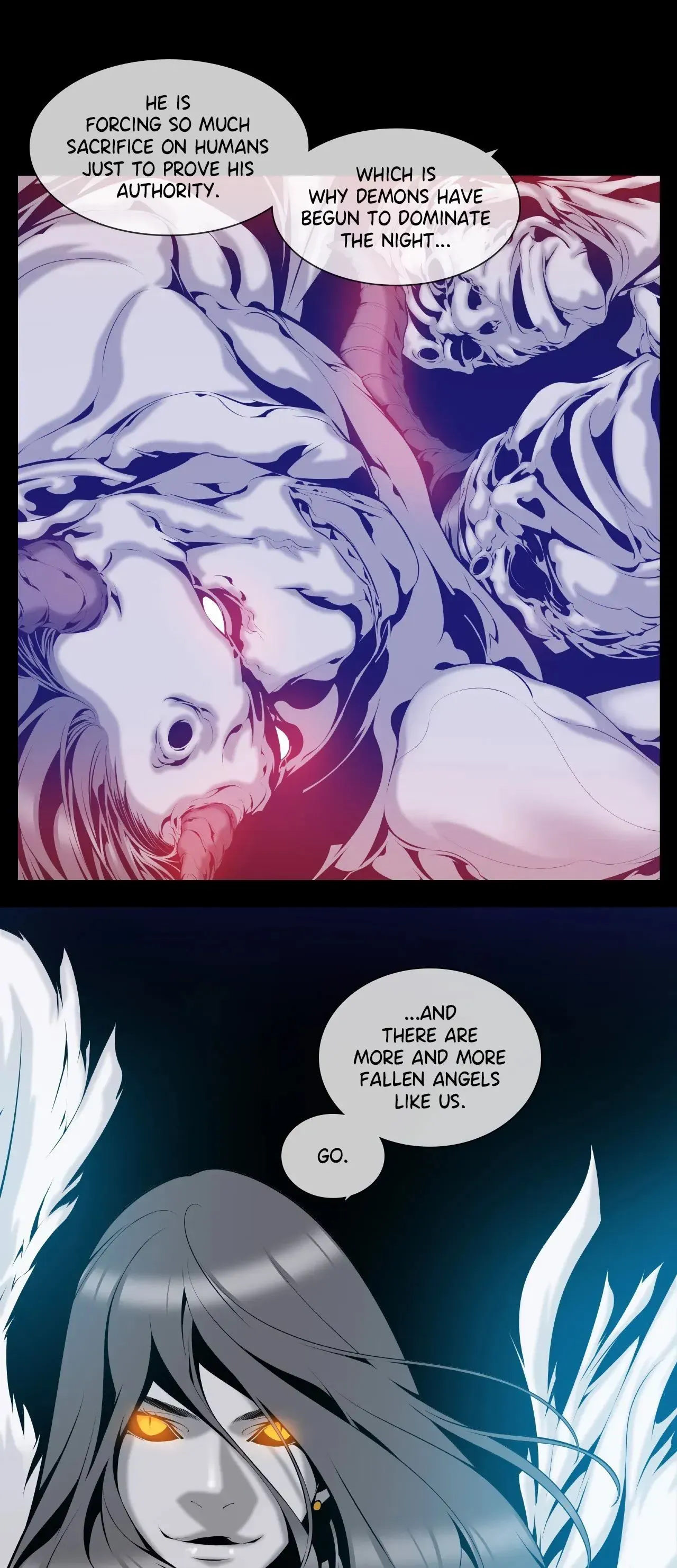 Read Midnight Taxi chapter 36 image 10 on Lezhin
