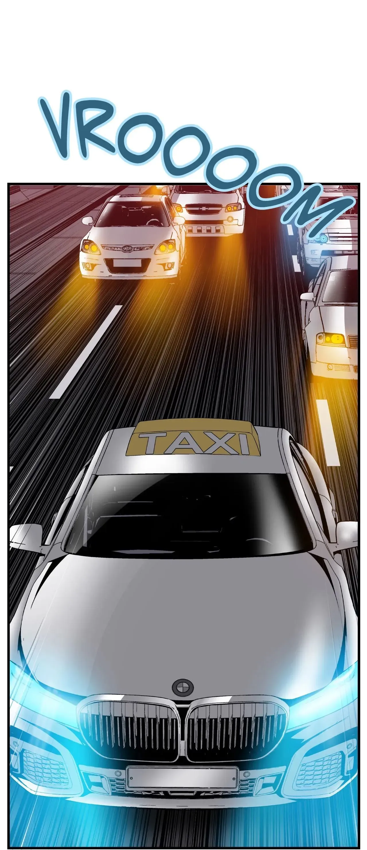 Read Midnight Taxi chapter 36 image 15 on Lezhin