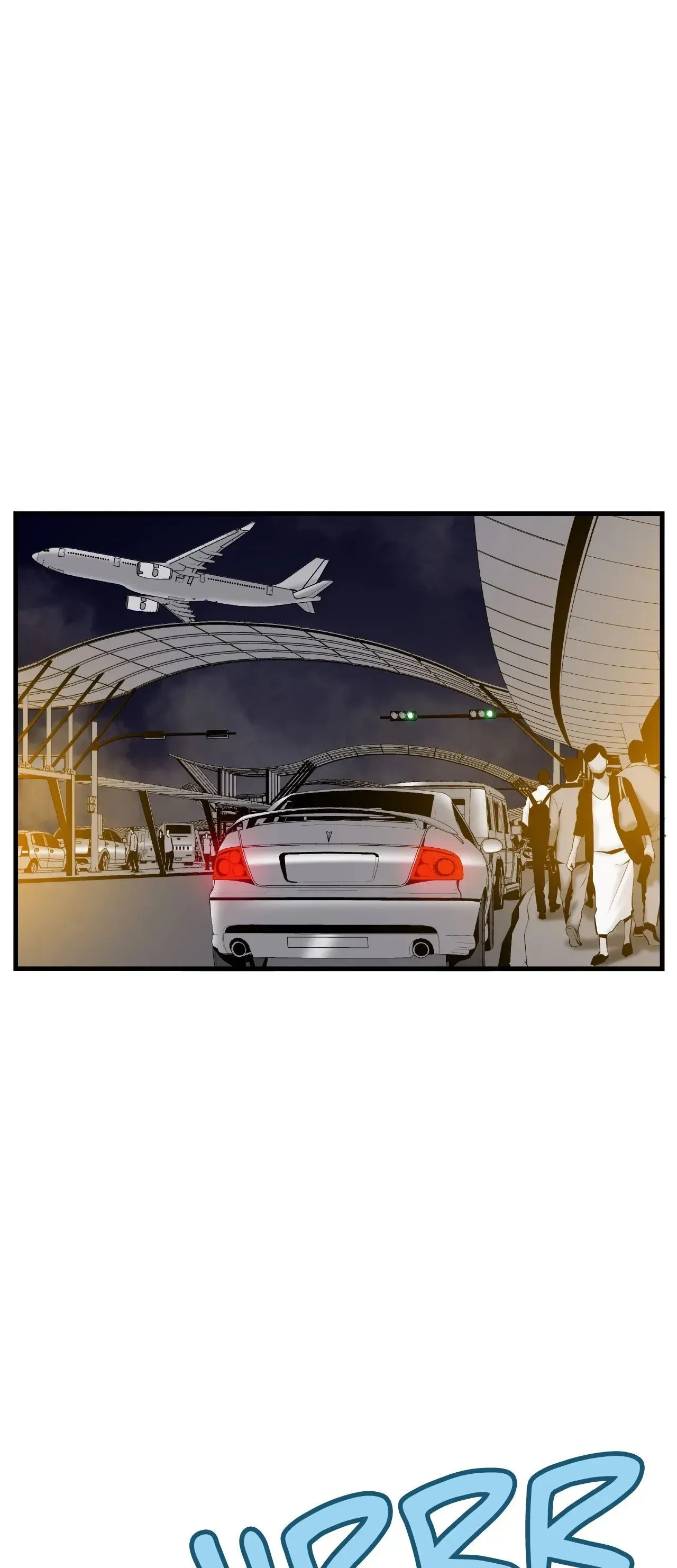Read Midnight Taxi chapter 36 image 16 on Lezhin