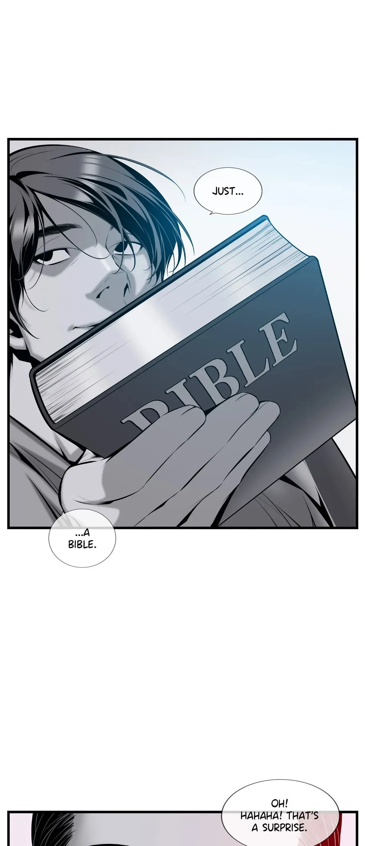 Read Midnight Taxi chapter 36 image 21 on Lezhin