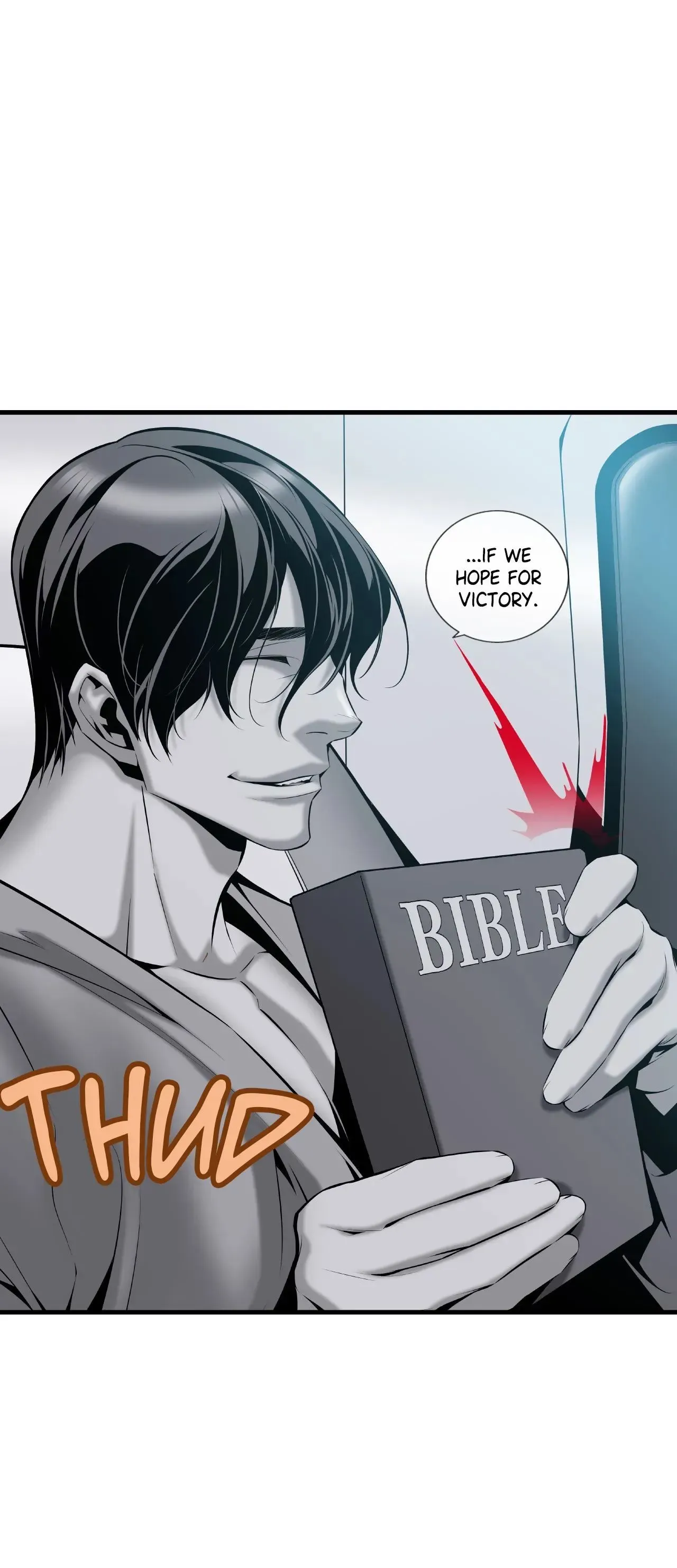 Read Midnight Taxi chapter 36 image 23 on Lezhin