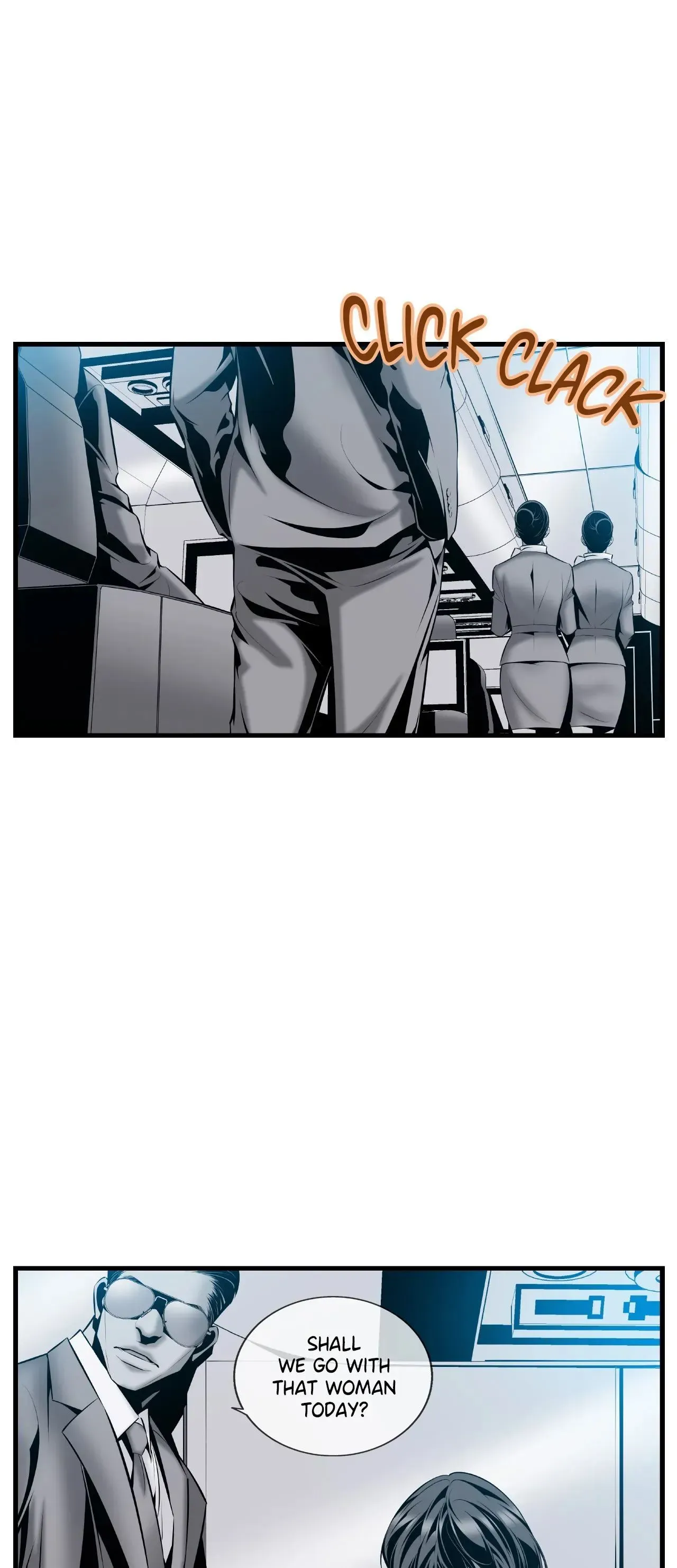 Read Midnight Taxi chapter 36 image 24 on Lezhin