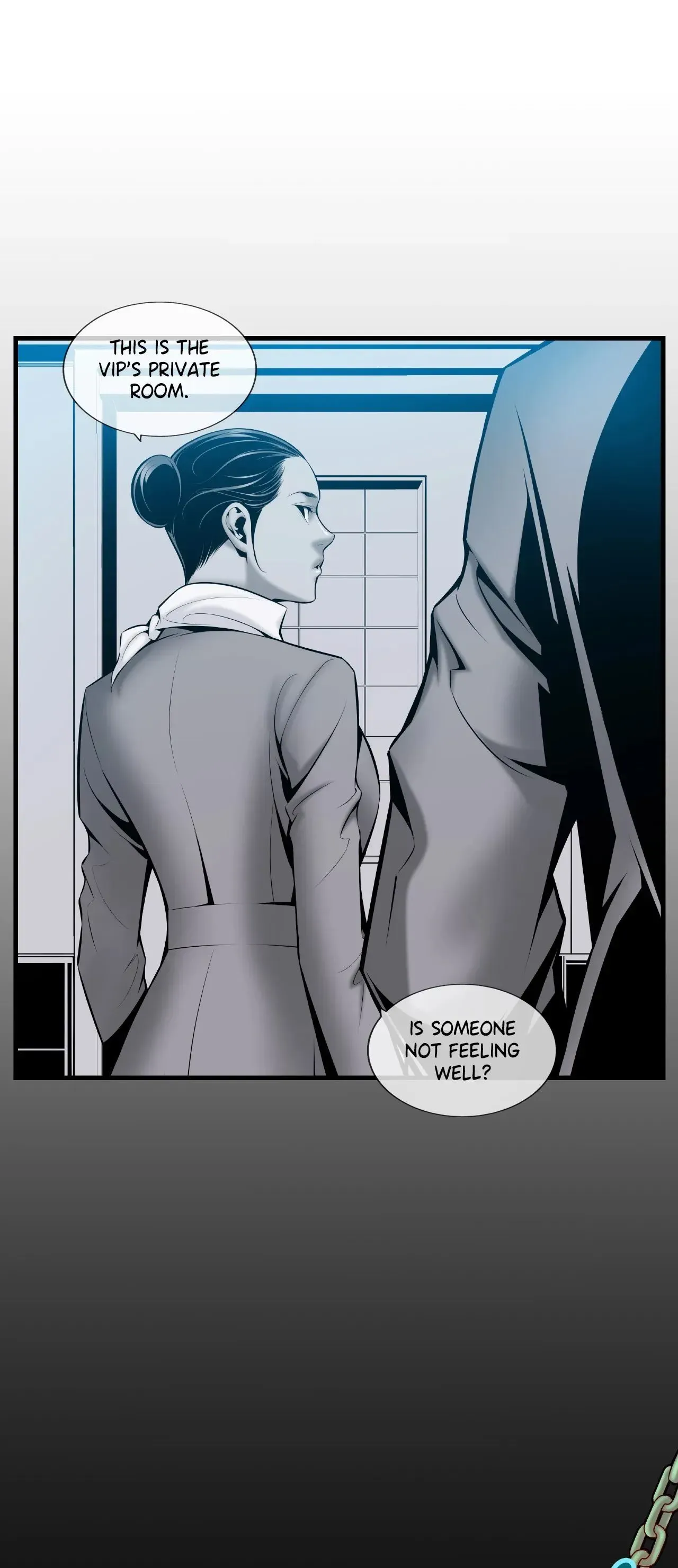 Read Midnight Taxi chapter 36 image 27 on Lezhin